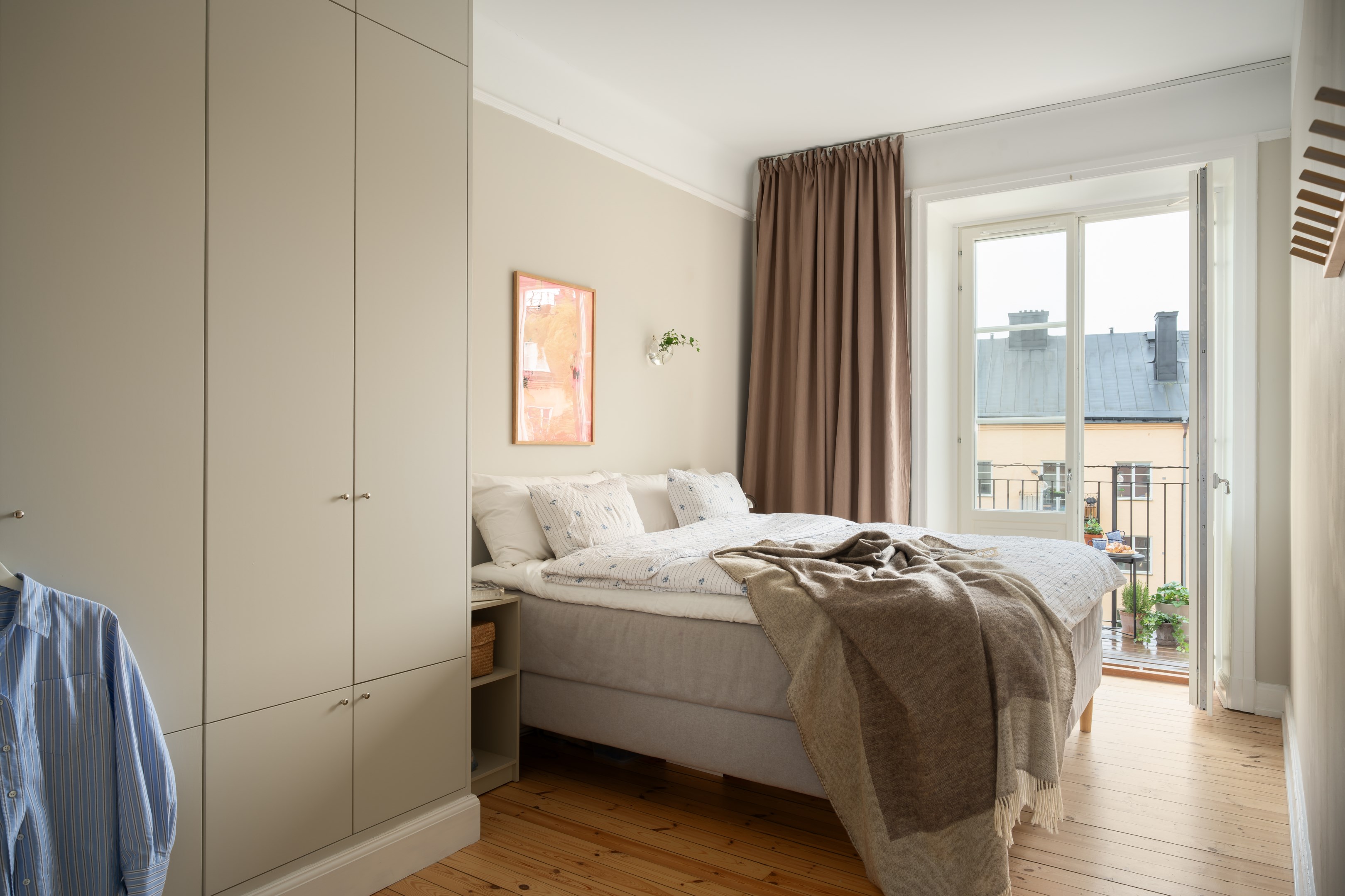 Bostadsbild från Vanadisvägen 5, 4tr, Kommande i Vasastan - Norrtull, Stockholm
