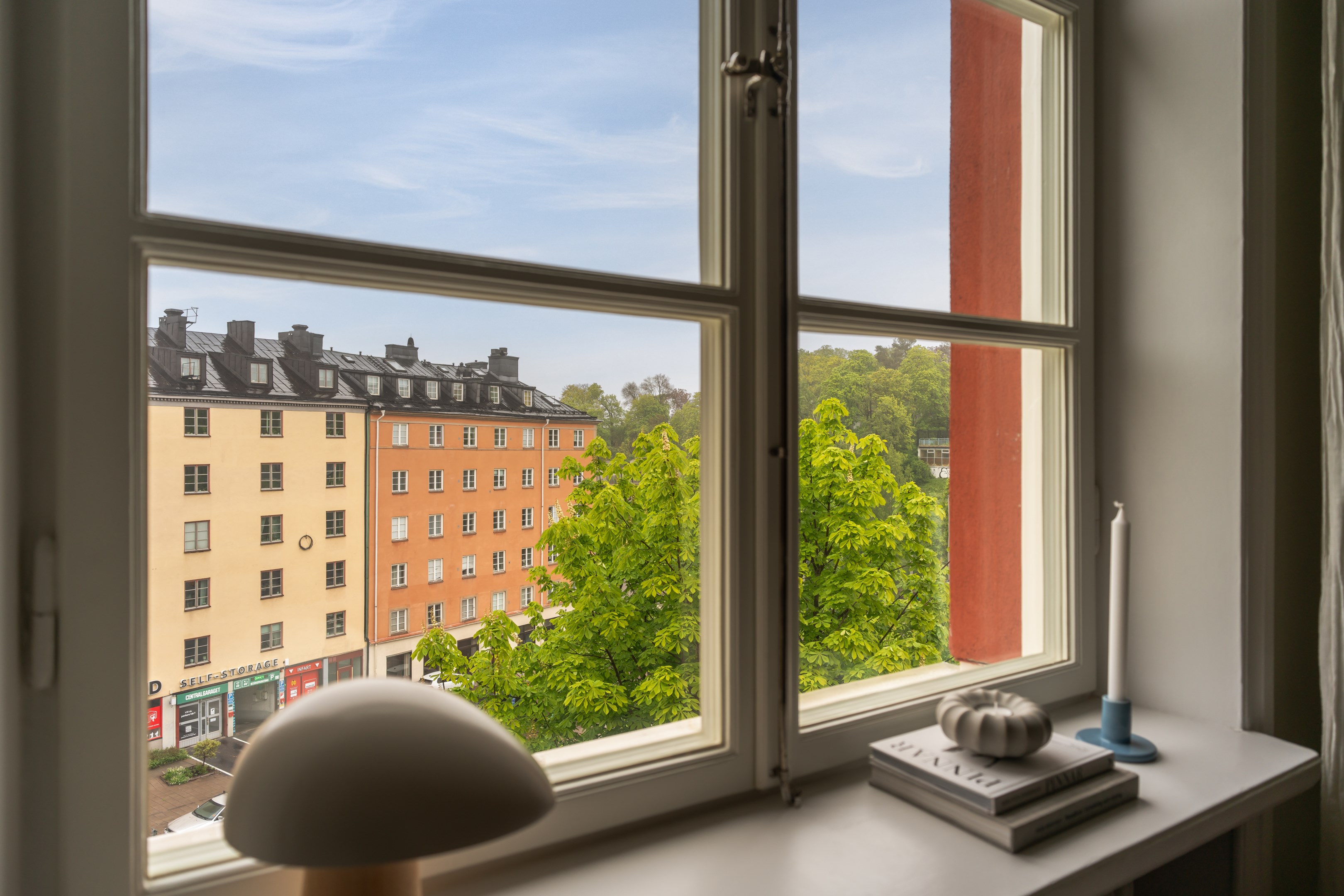 Bostadsbild från Vanadisvägen 5, 4tr, Kommande i Vasastan - Norrtull, Stockholm