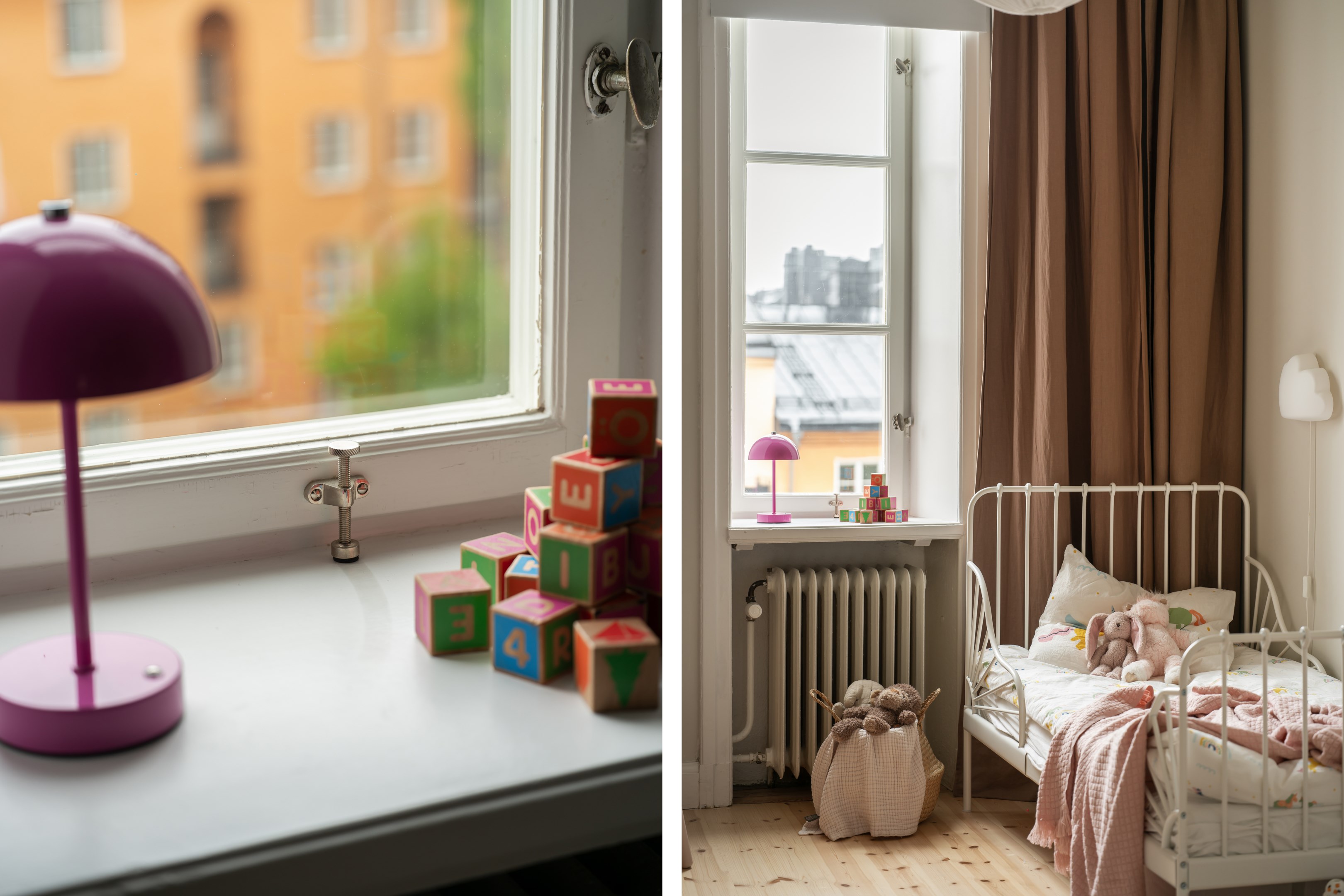 Bostadsbild från Vanadisvägen 5, 4tr, Kommande i Vasastan - Norrtull, Stockholm