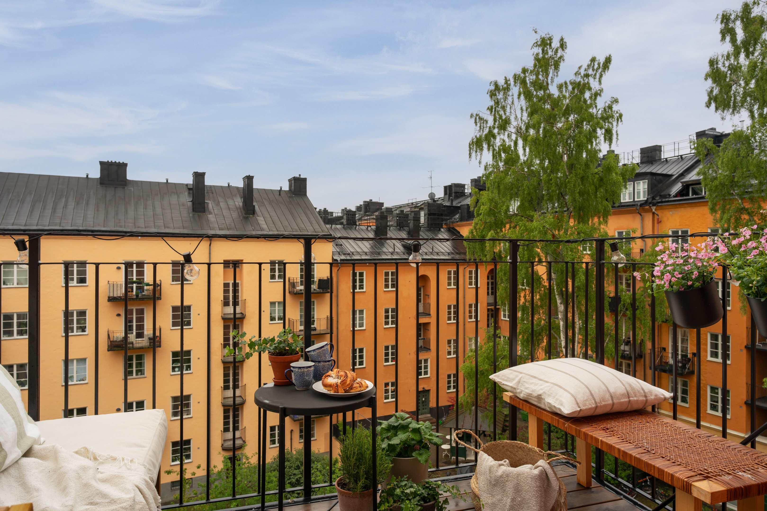 Bostadsbild från Vanadisvägen 5, 4tr, Kommande i Vasastan - Norrtull, Stockholm