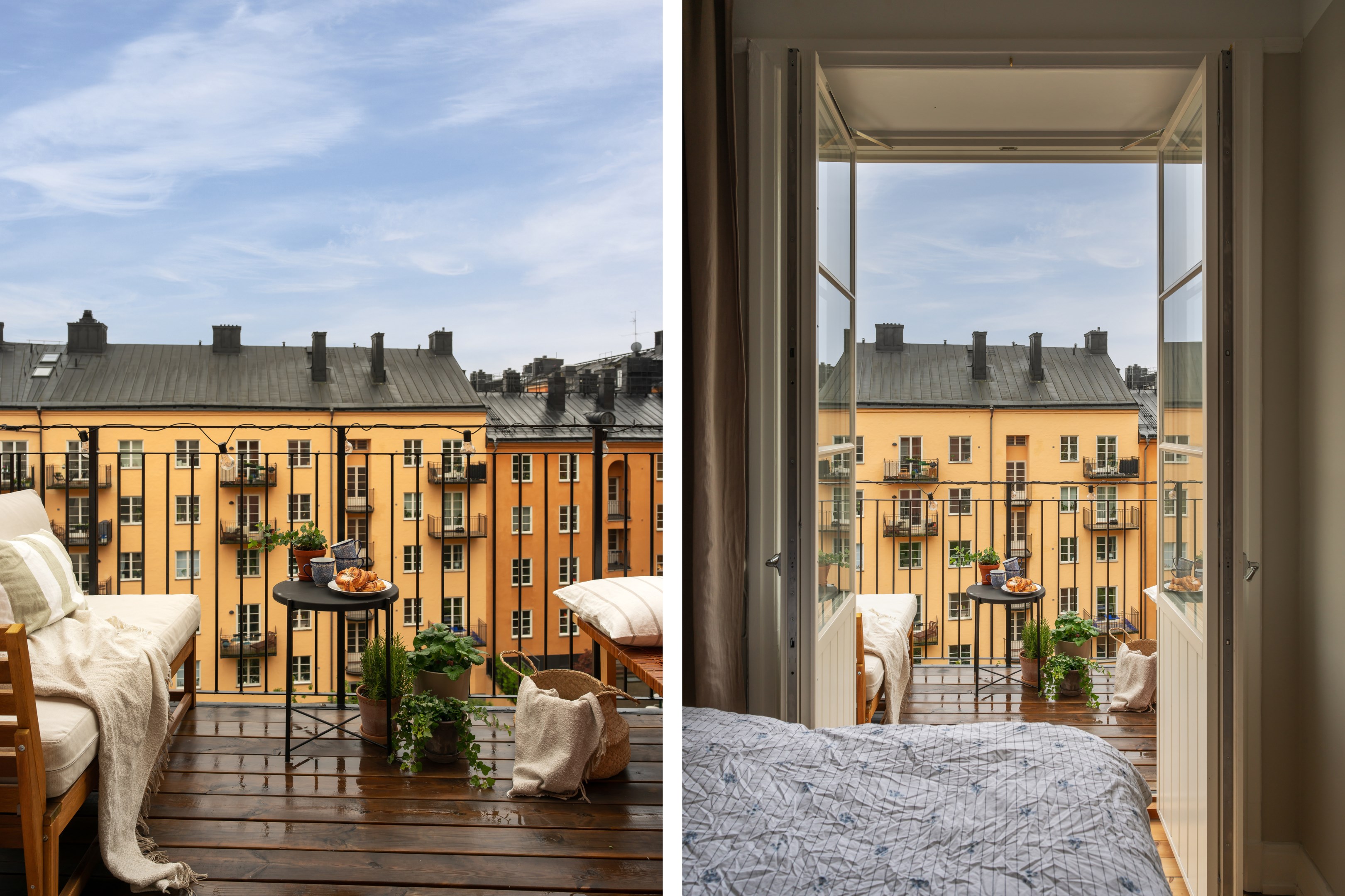 Bostadsbild från Vanadisvägen 5, 4tr, Kommande i Vasastan - Norrtull, Stockholm