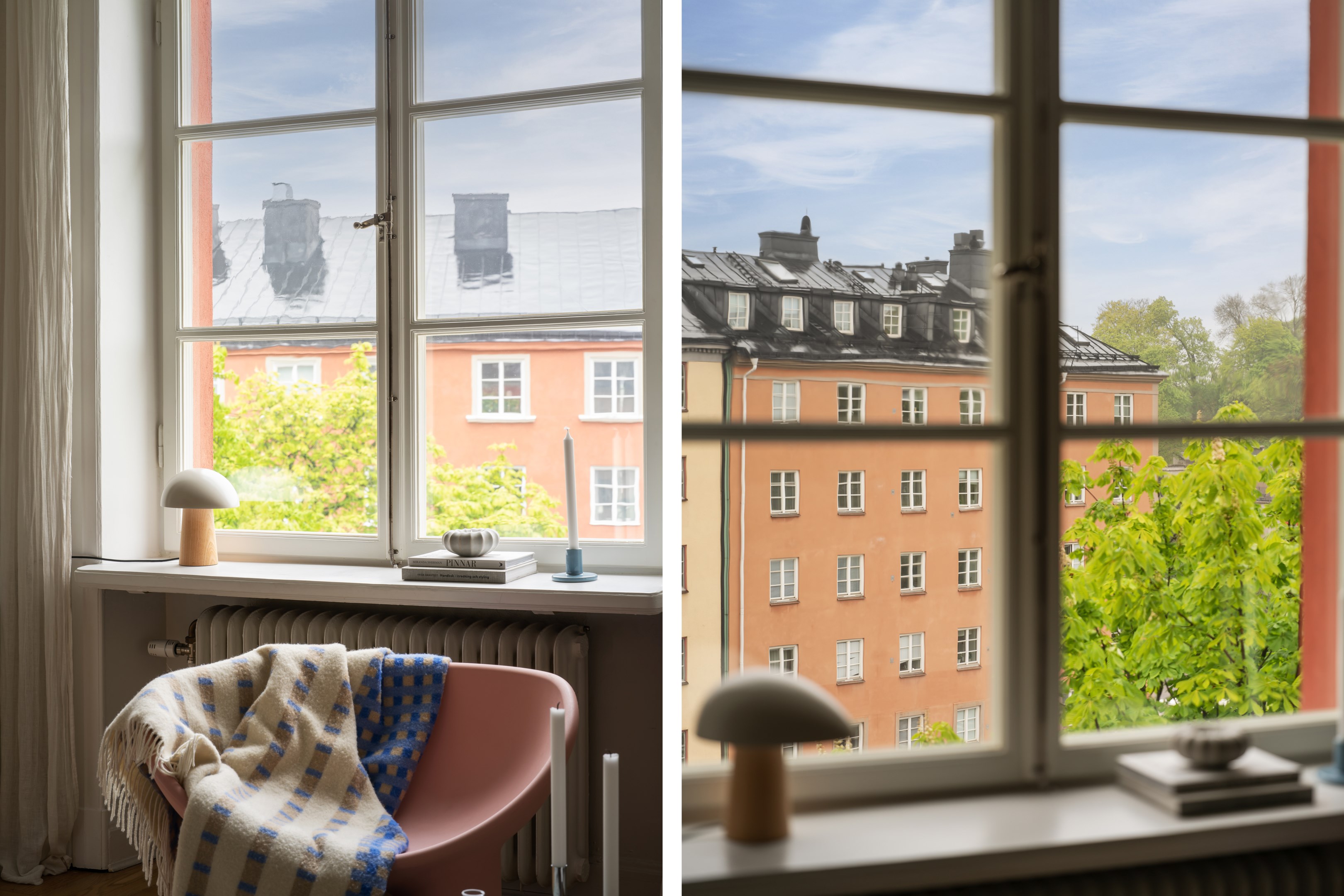 Bostadsbild från Vanadisvägen 5, 4tr, Kommande i Vasastan - Norrtull, Stockholm