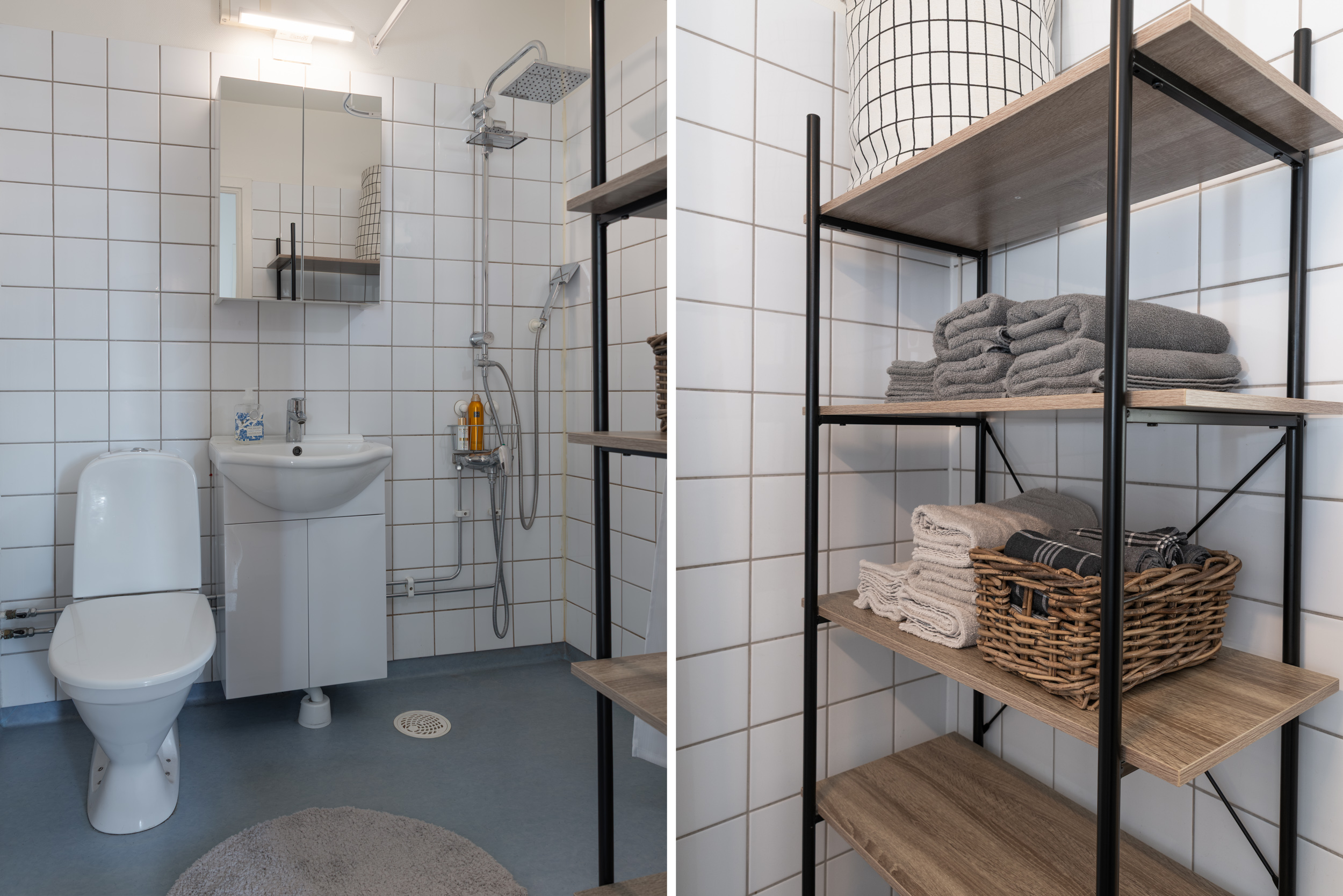 Bostadsbild från Rekylgatan 6, Kommande i Haga, Västerås