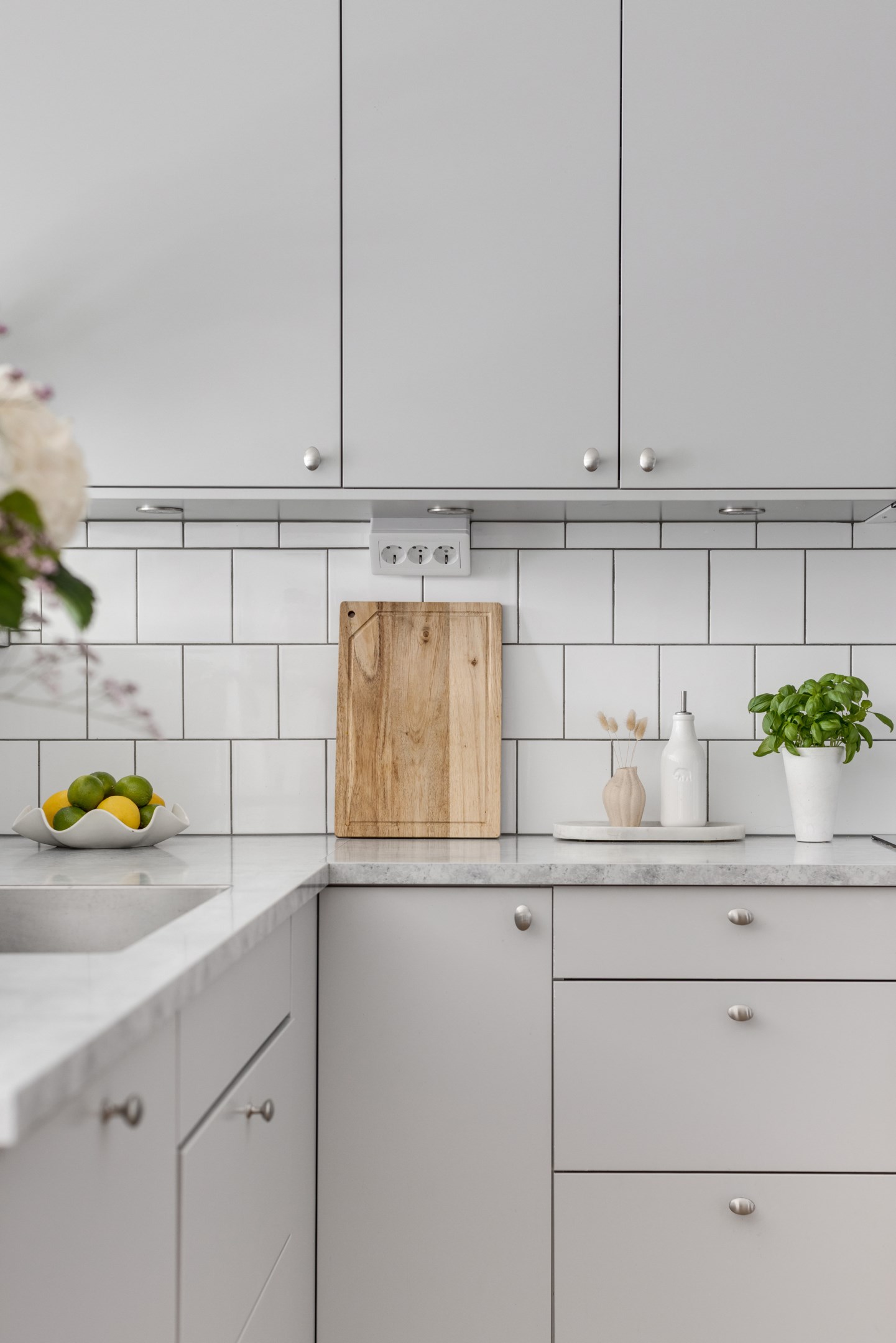 Bostadsbild från Orgelgatan 16, Till salu i Kapellgärdet, Uppsala