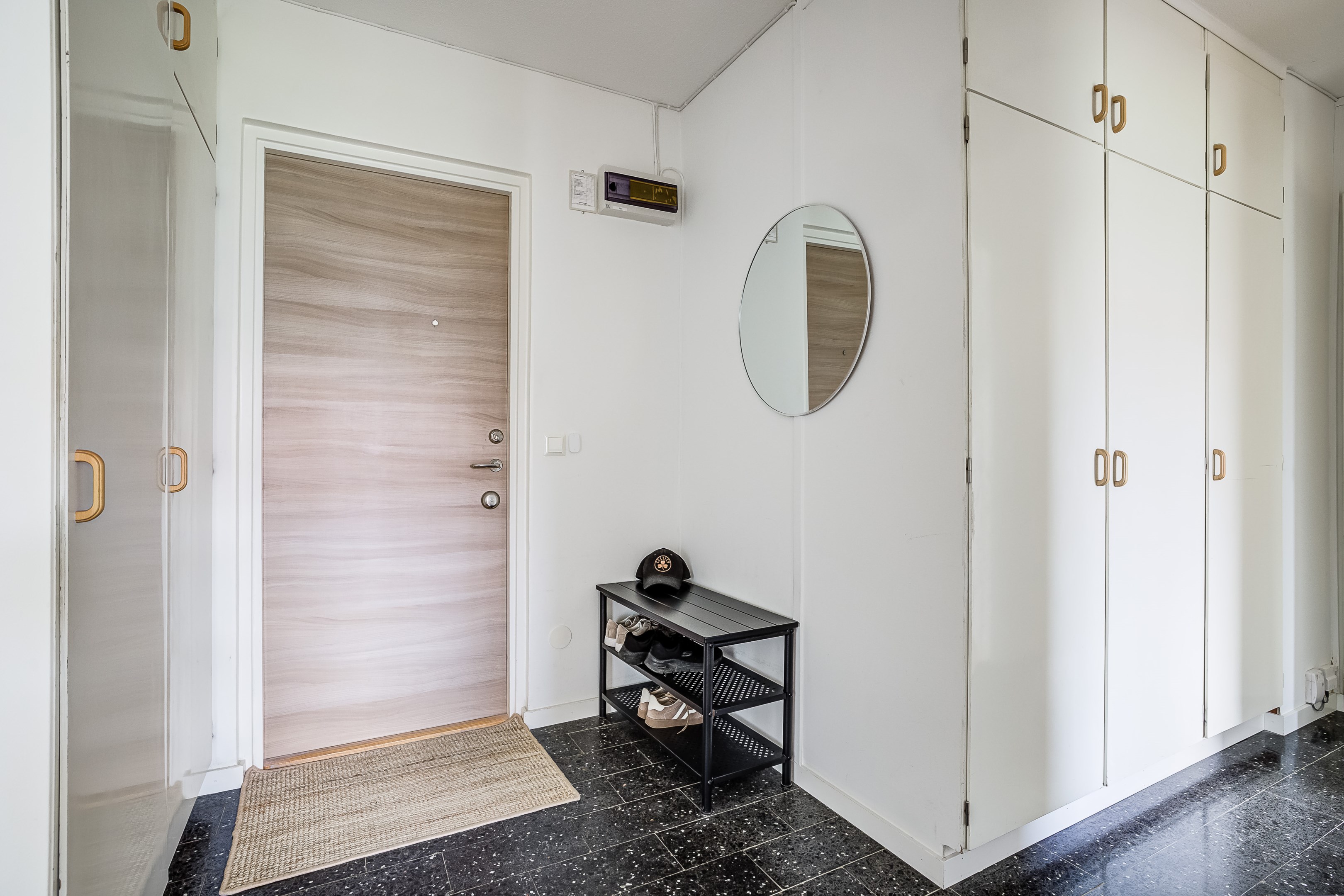 Bostadsbild från Väpnargatan 15 C, Till salu i Tunabackar, Uppsala