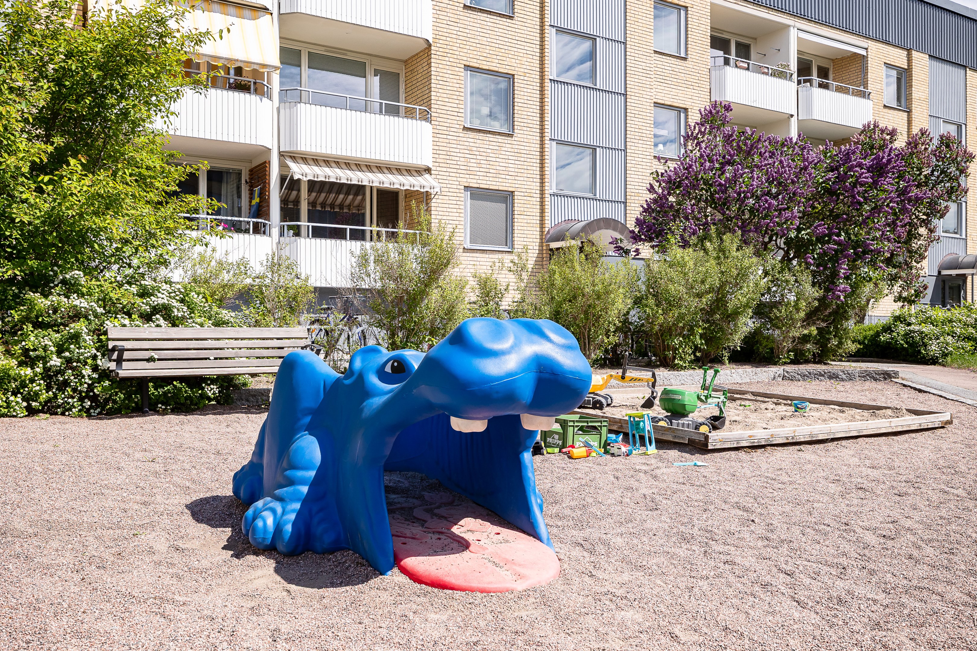 Bostadsbild från Väpnargatan 15 C, Till salu i Tunabackar, Uppsala