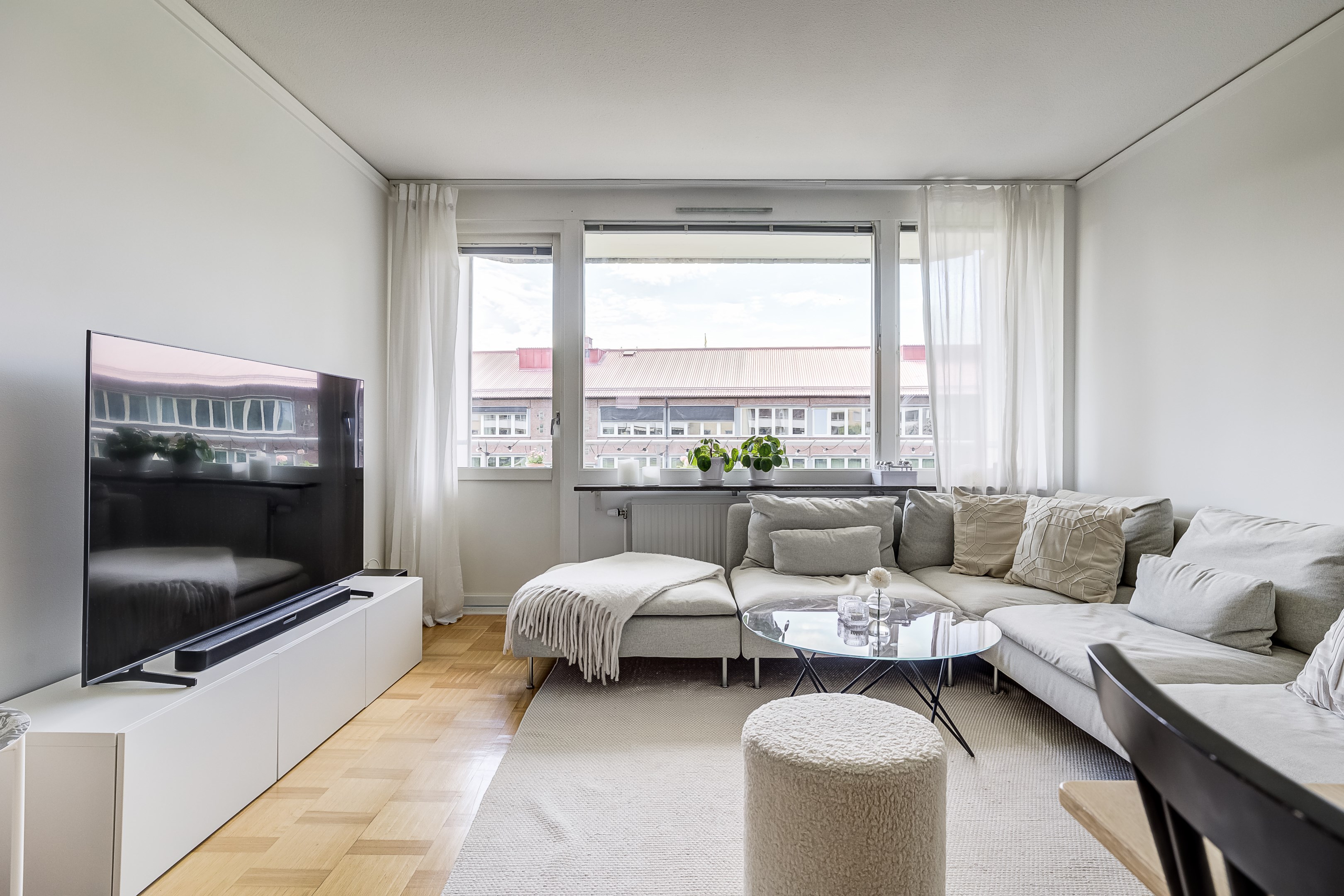 Bostadsbild från Väpnargatan 15 C, Till salu i Tunabackar, Uppsala
