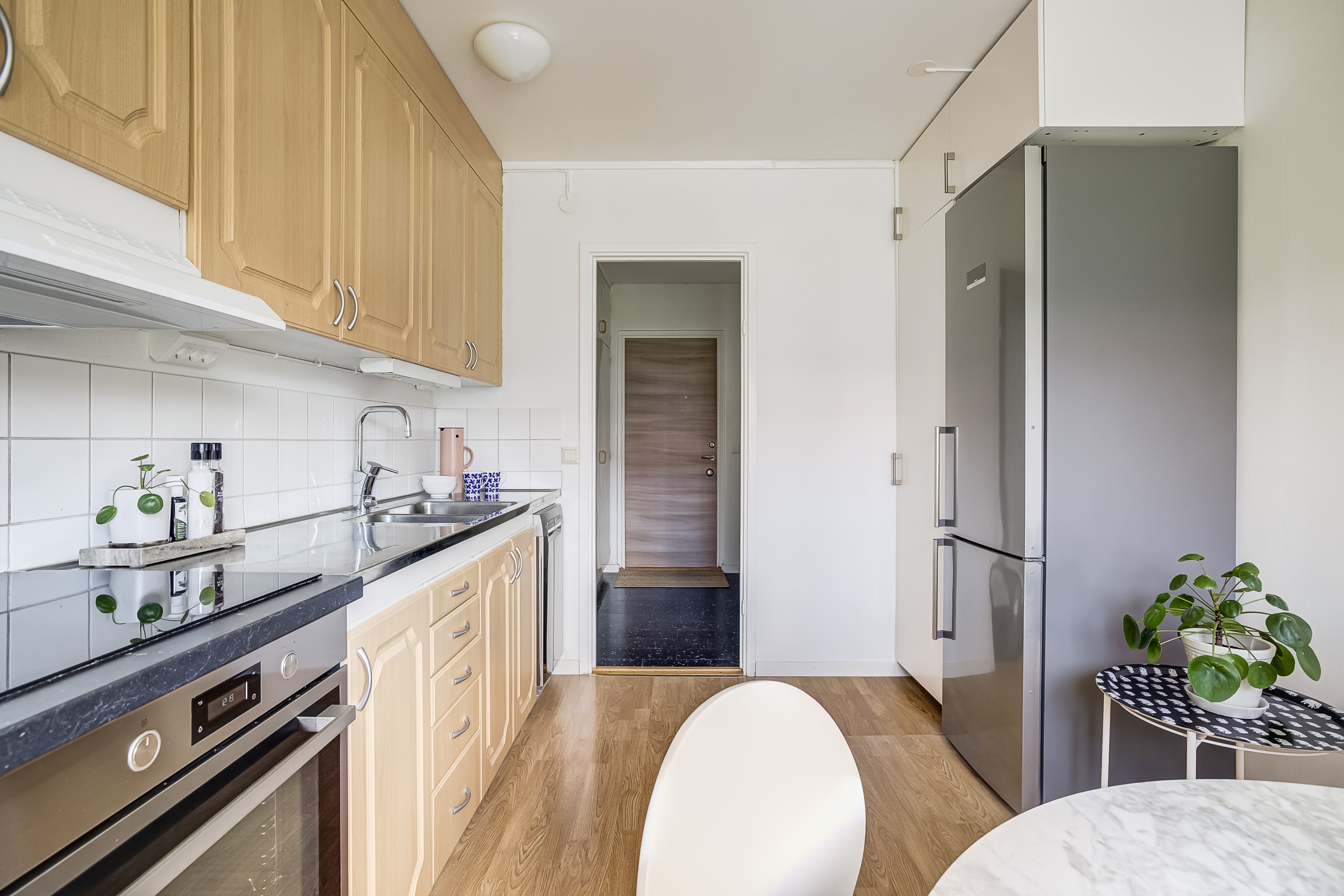 Bostadsbild från Väpnargatan 15 C, Till salu i Tunabackar, Uppsala