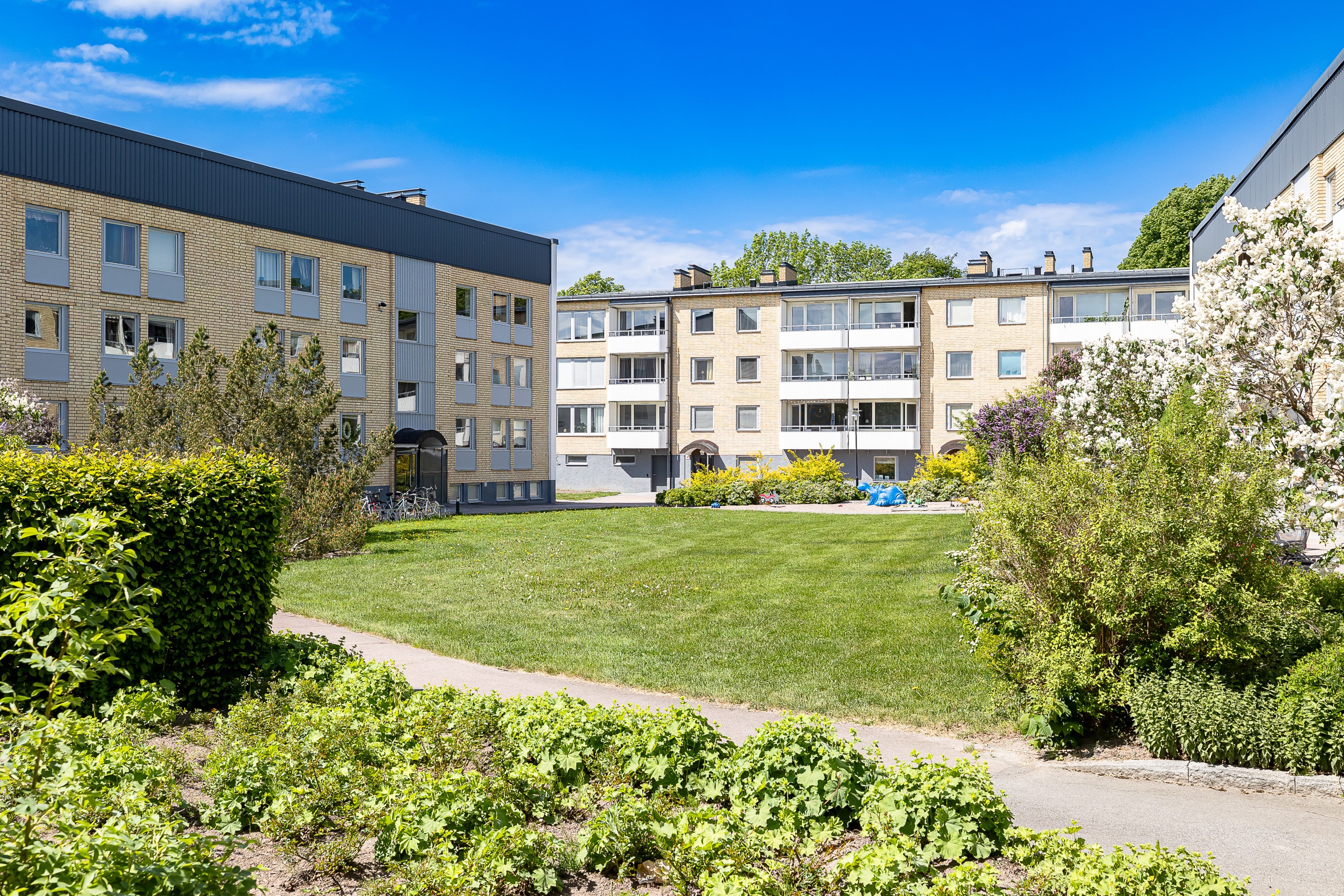 Bostadsbild från Väpnargatan 15 C, Till salu i Tunabackar, Uppsala