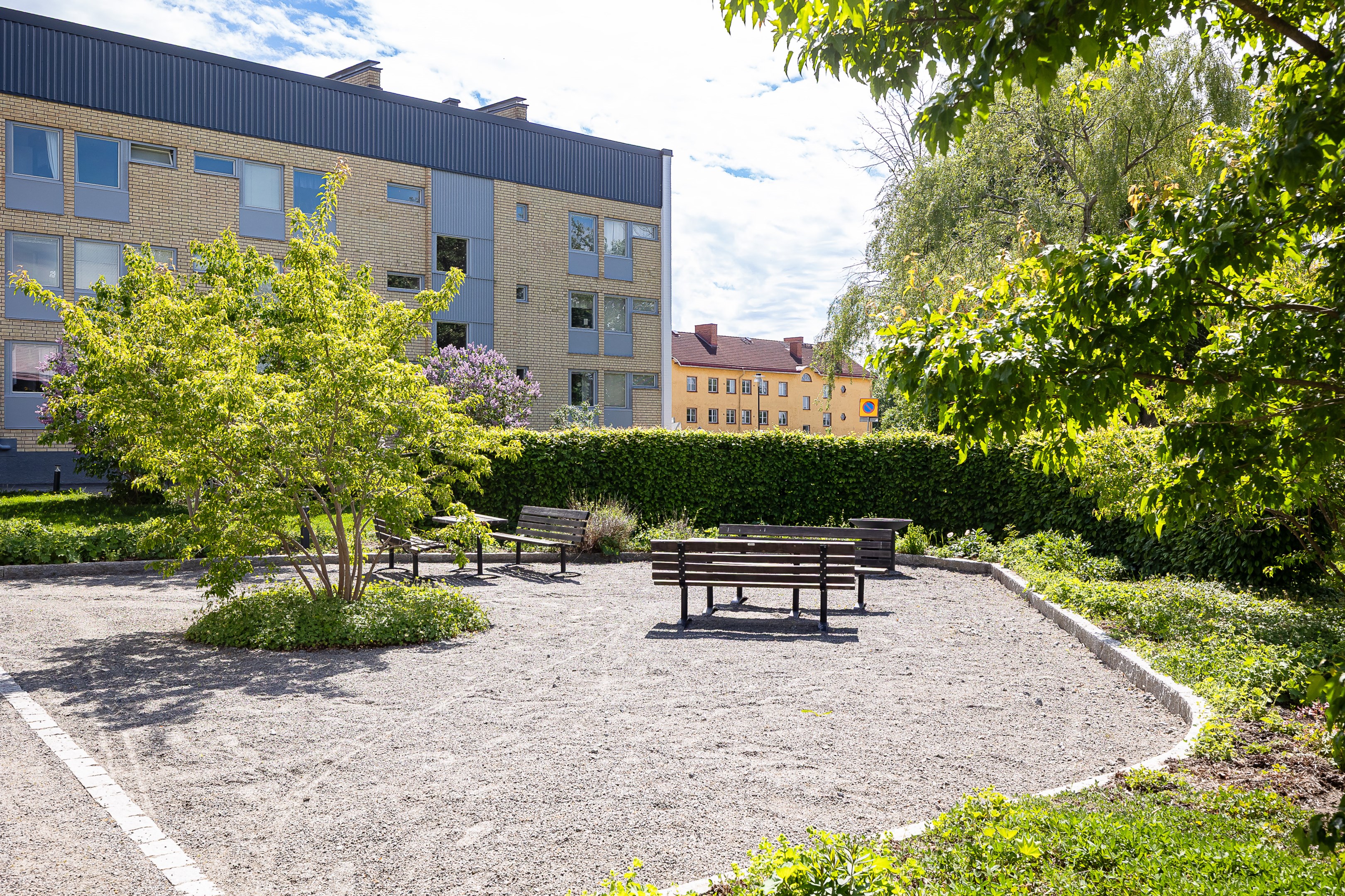 Bostadsbild från Väpnargatan 15 C, Till salu i Tunabackar, Uppsala