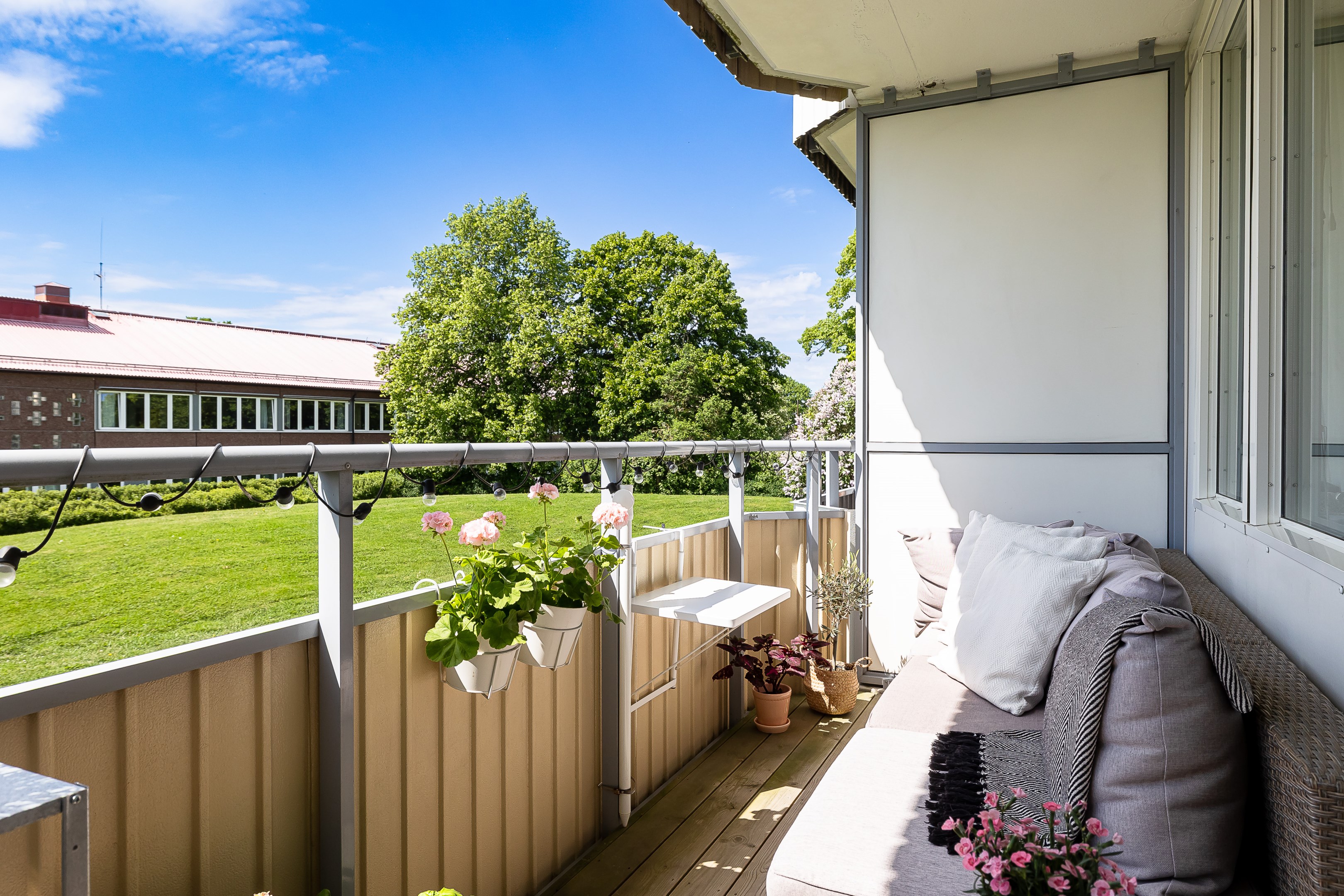 Bostadsbild från Väpnargatan 15 C, Till salu i Tunabackar, Uppsala