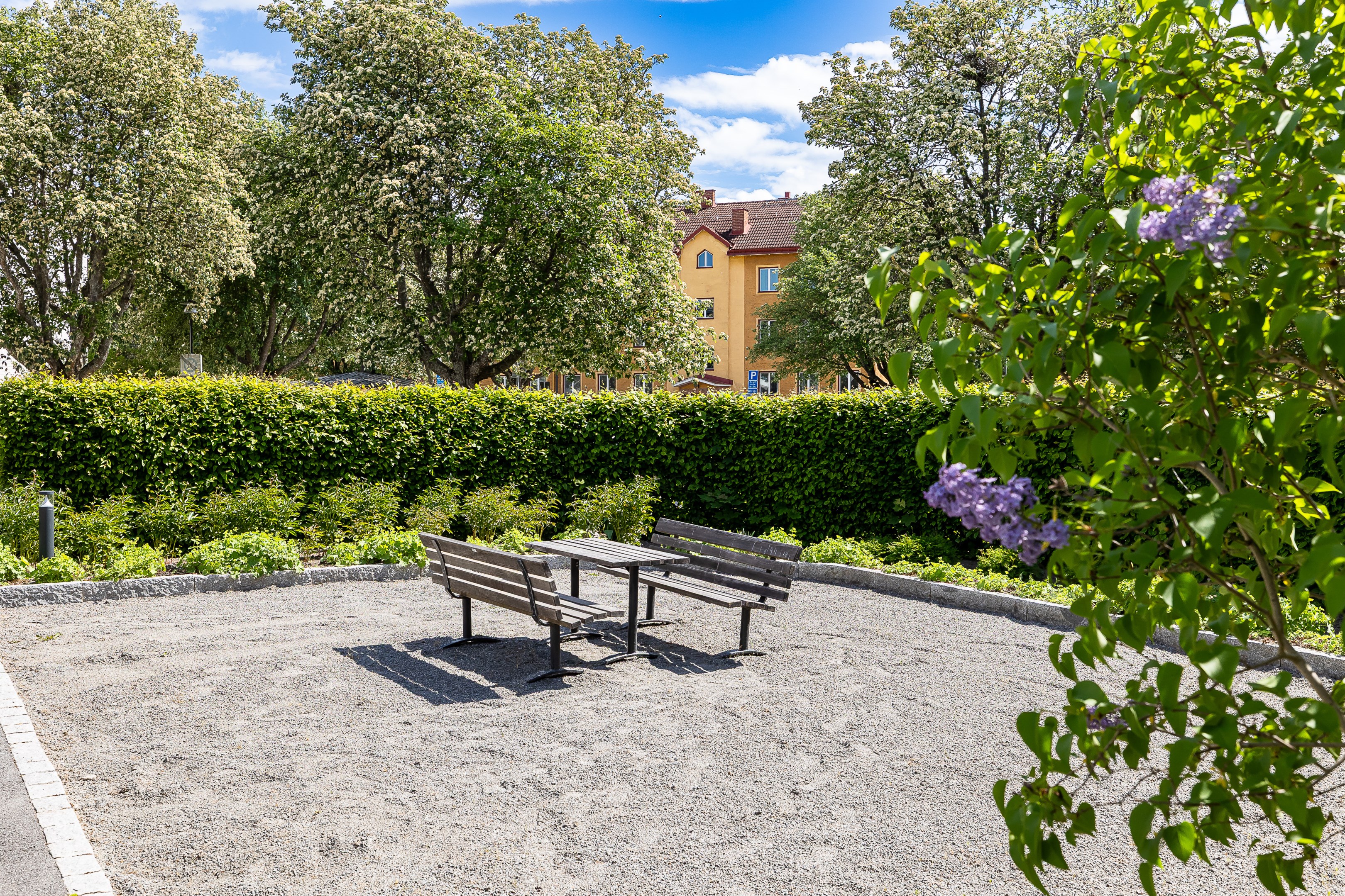 Bostadsbild från Väpnargatan 15 C, Till salu i Tunabackar, Uppsala