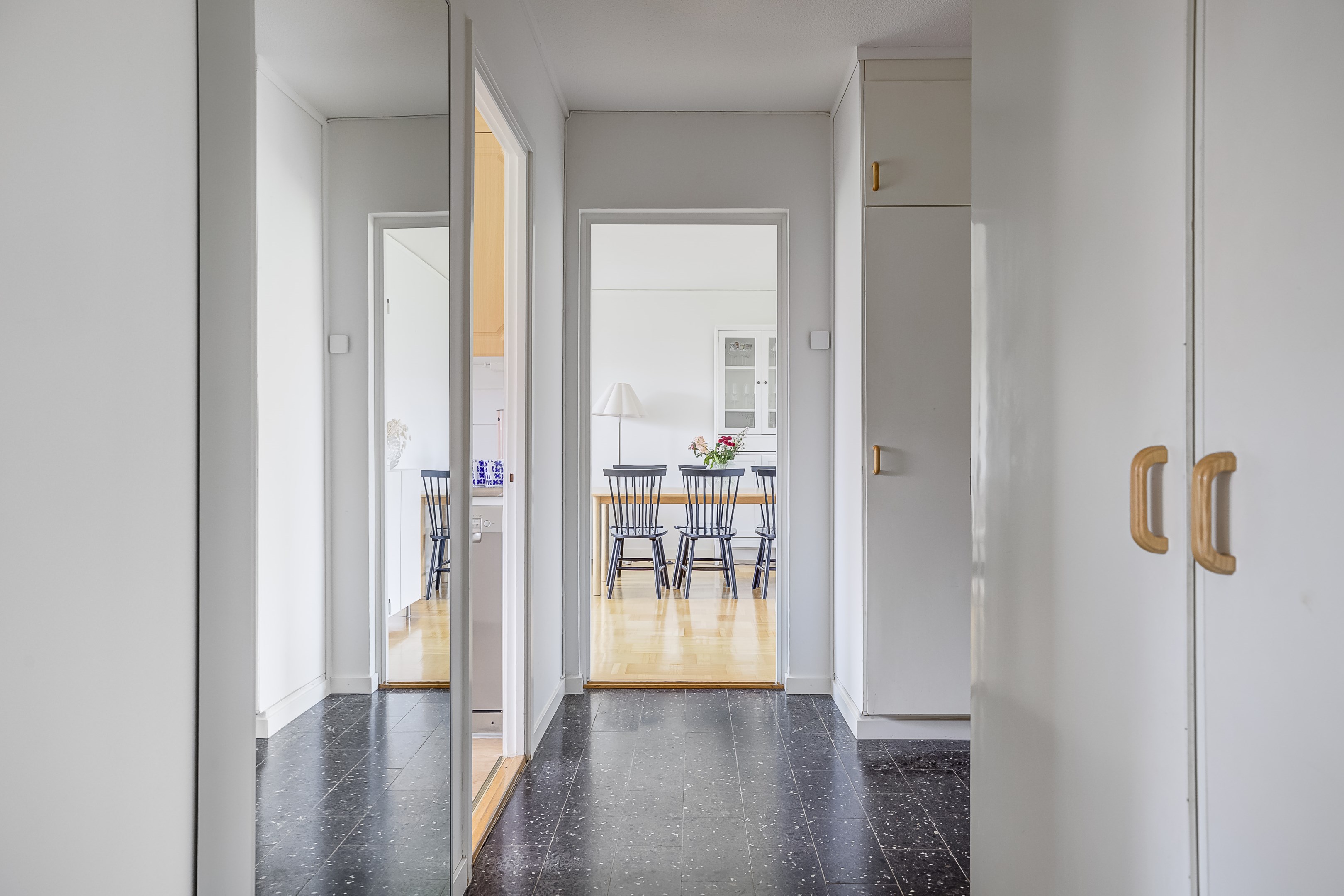 Bostadsbild från Väpnargatan 15 C, Till salu i Tunabackar, Uppsala