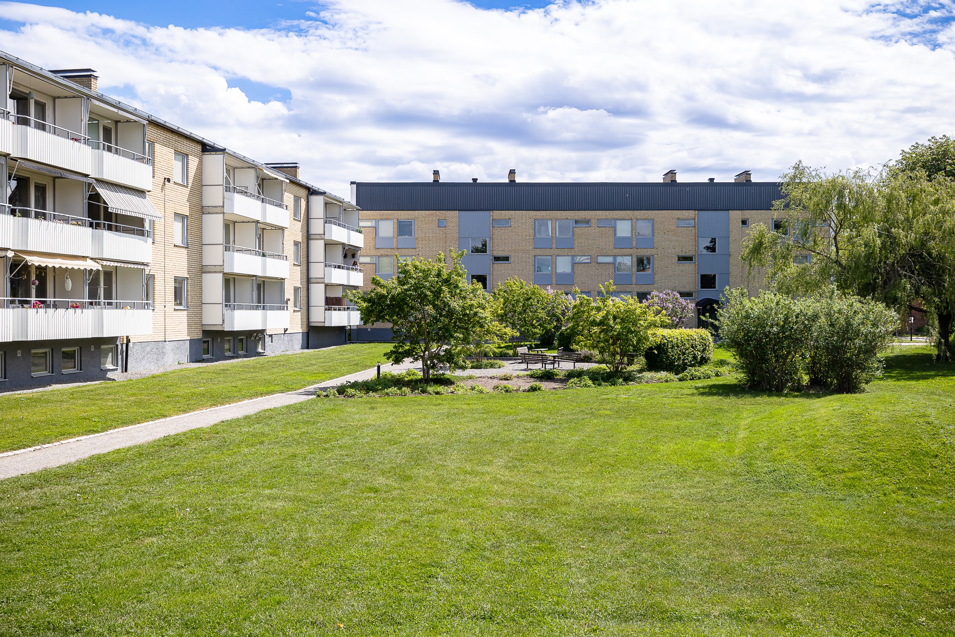 Bostadsbild från Väpnargatan 15 C, Till salu i Tunabackar, Uppsala