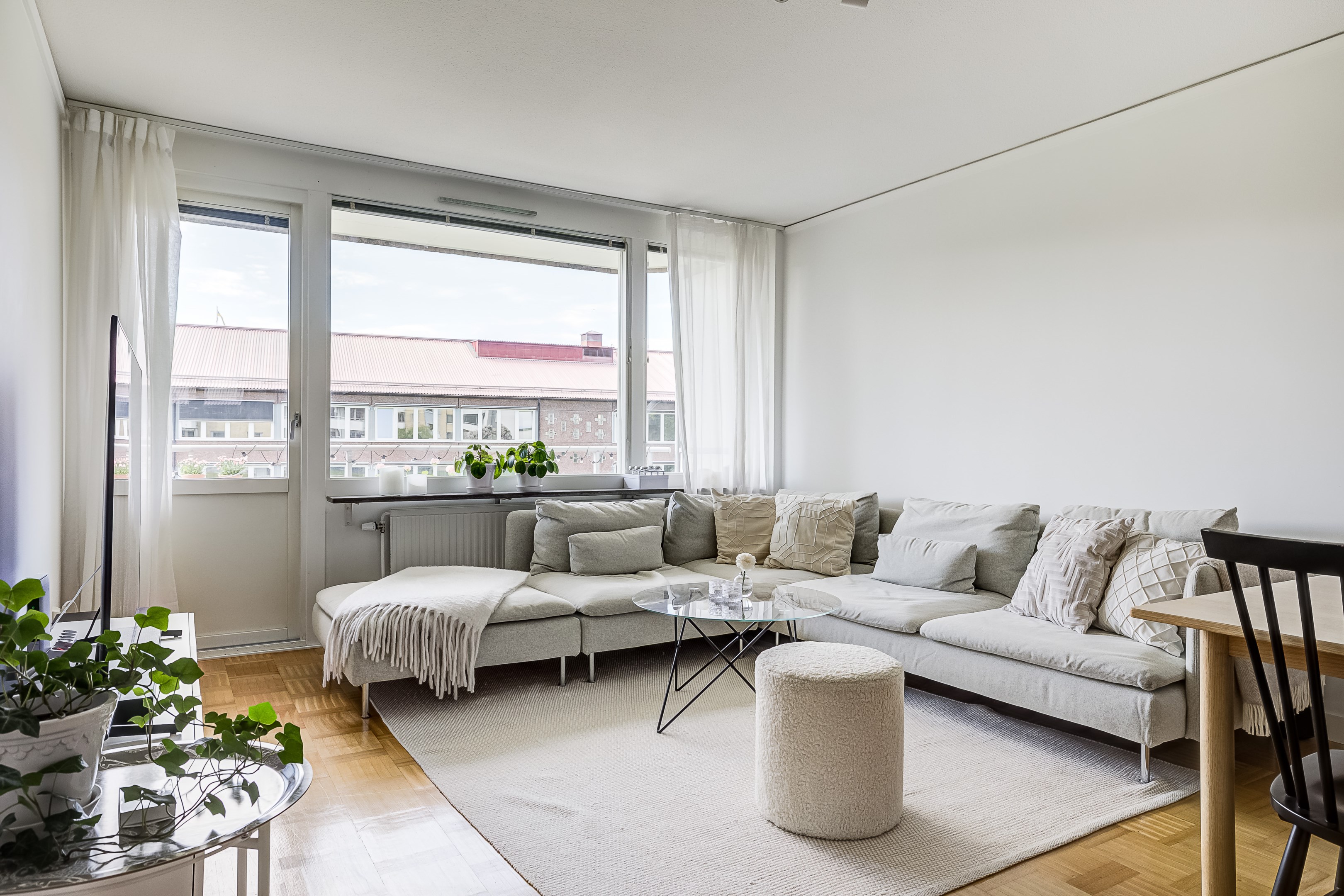 Bostadsbild från Väpnargatan 15 C, Till salu i Tunabackar, Uppsala