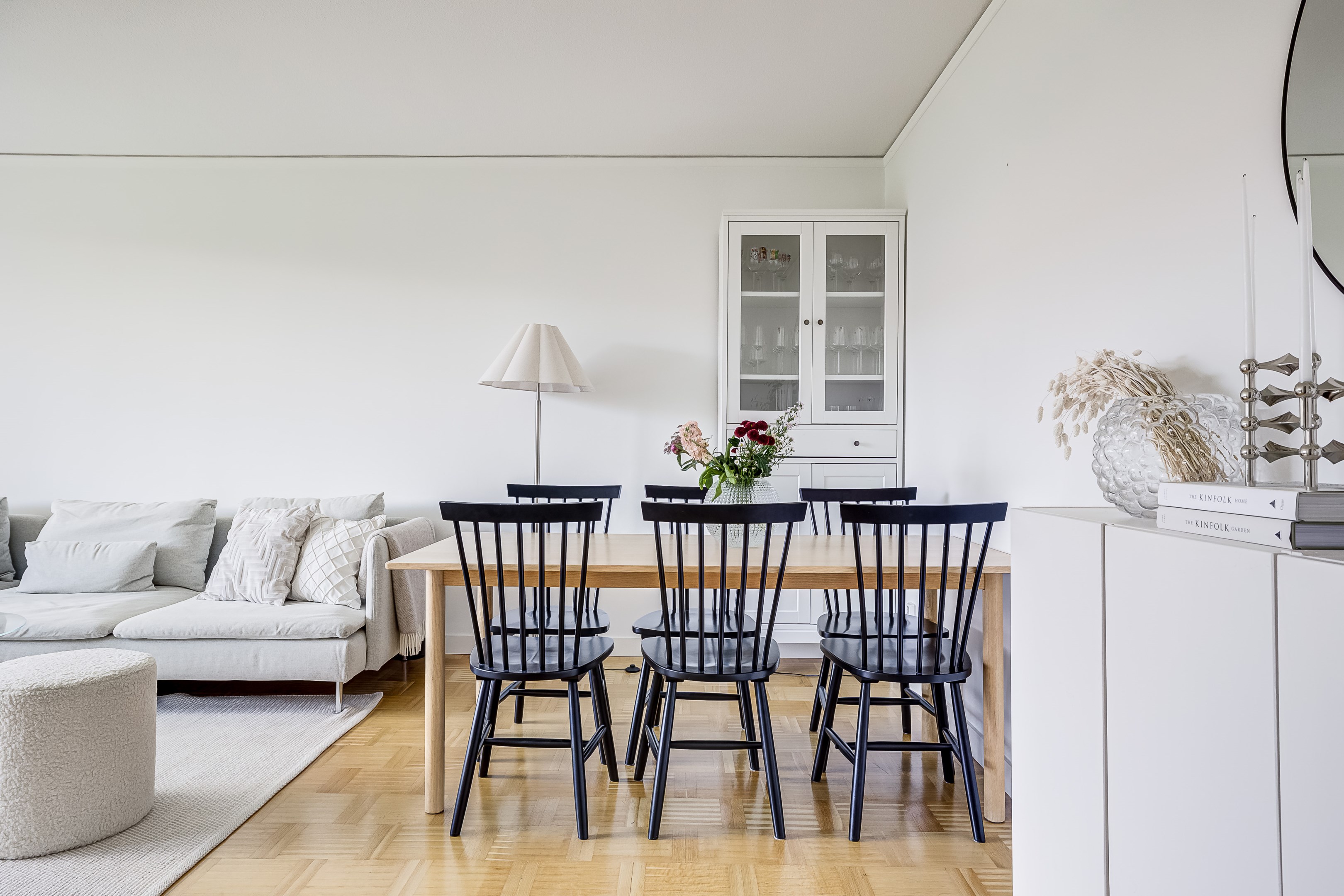 Bostadsbild från Väpnargatan 15 C, Till salu i Tunabackar, Uppsala