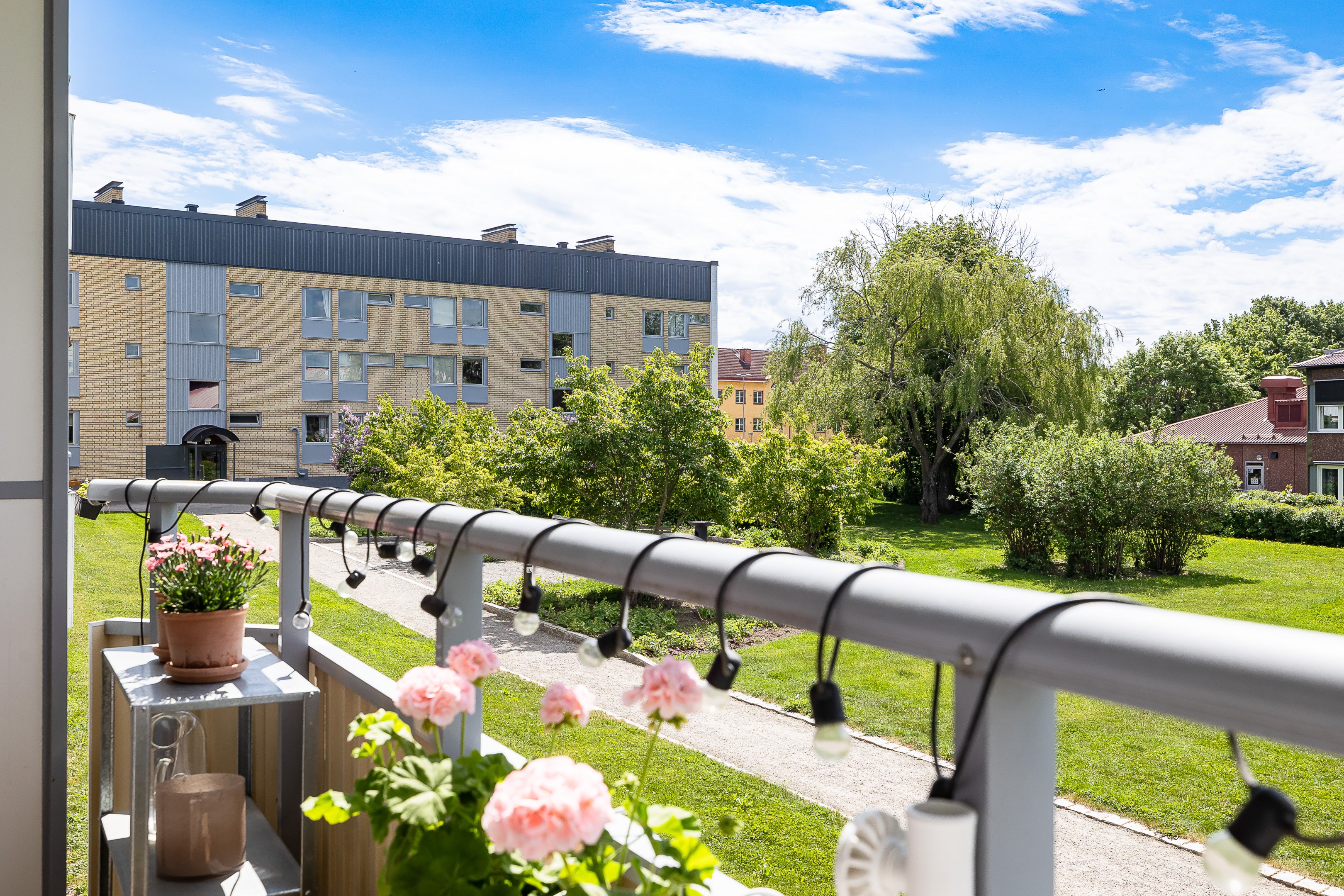 Bostadsbild från Väpnargatan 15 C, Till salu i Tunabackar, Uppsala