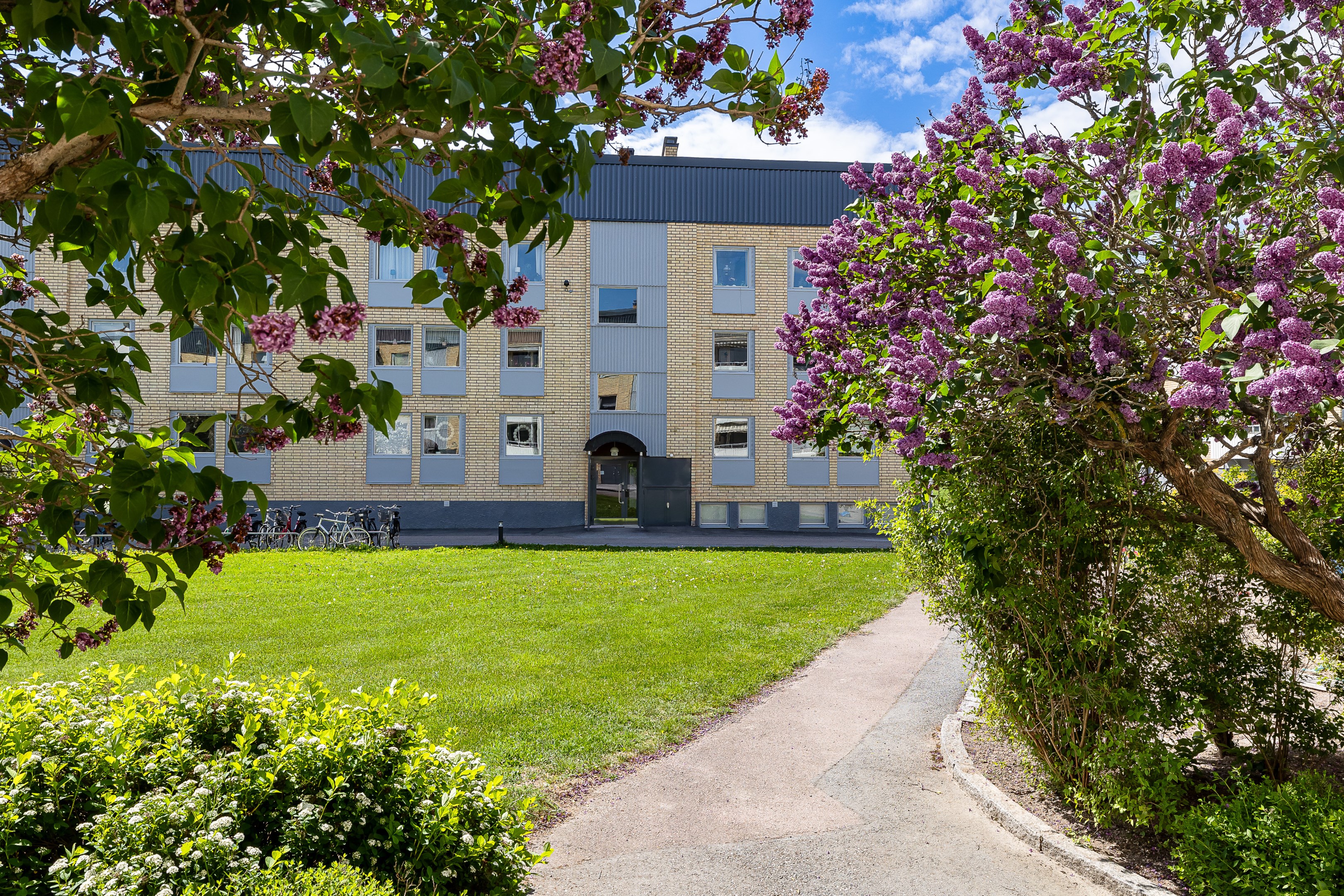 Bostadsbild från Väpnargatan 15 C, Till salu i Tunabackar, Uppsala