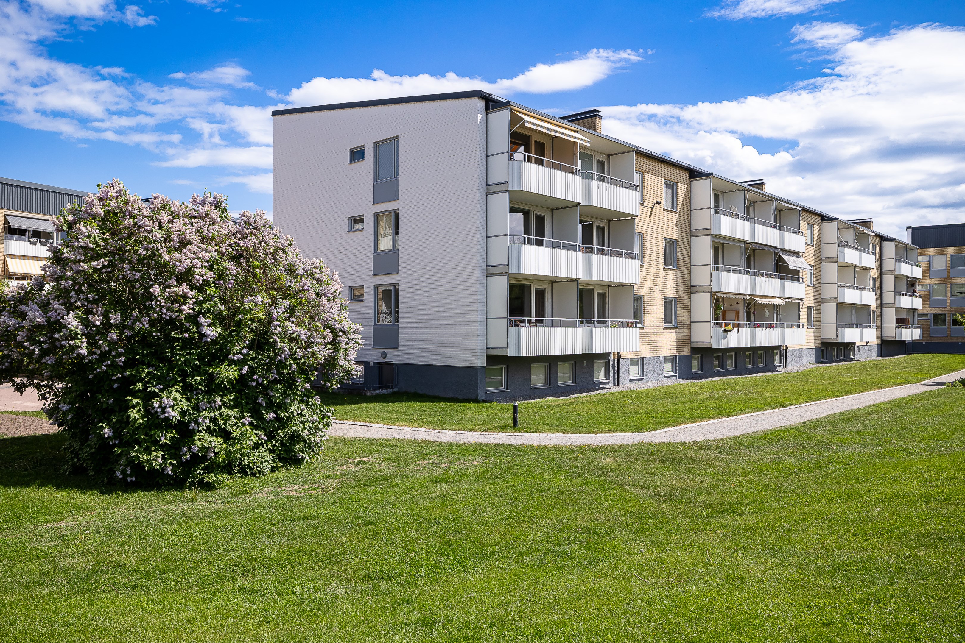 Bostadsbild från Väpnargatan 15 C, Till salu i Tunabackar, Uppsala