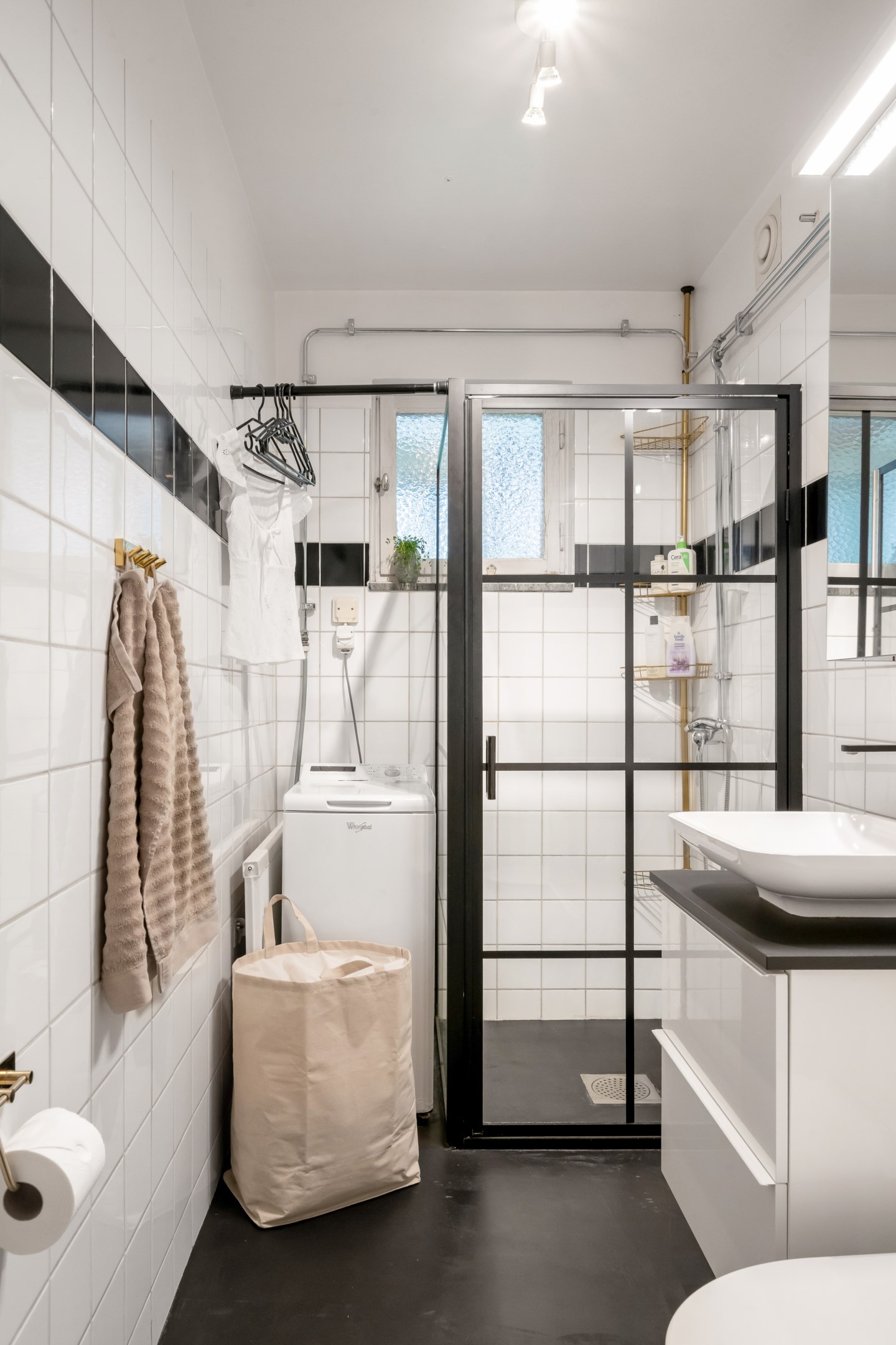 Bostadsbild från Byggmästargatan 17C, Kommande i Salabacke, Uppsala