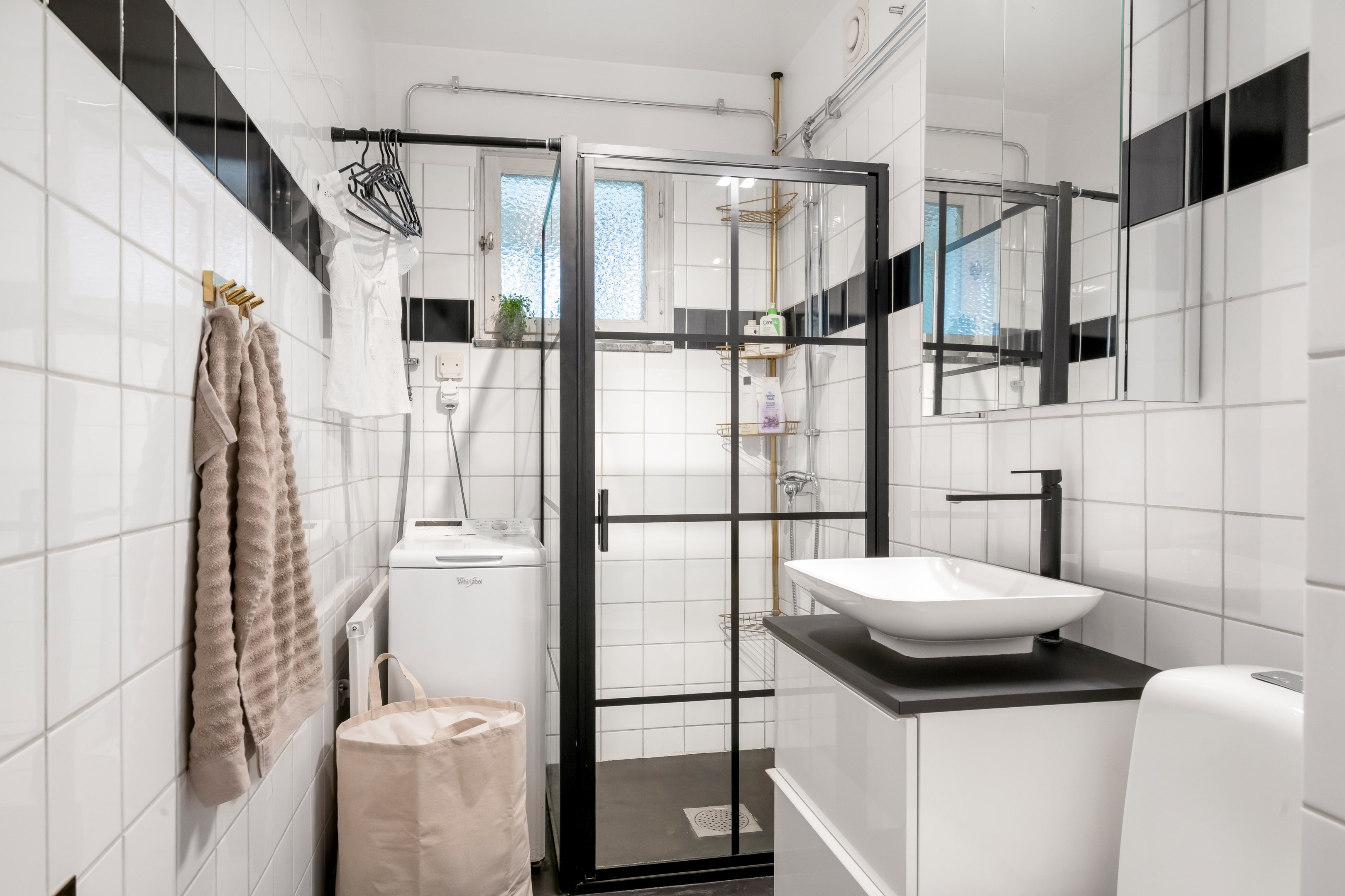 Bostadsbild från Byggmästargatan 17C, Kommande i Salabacke, Uppsala