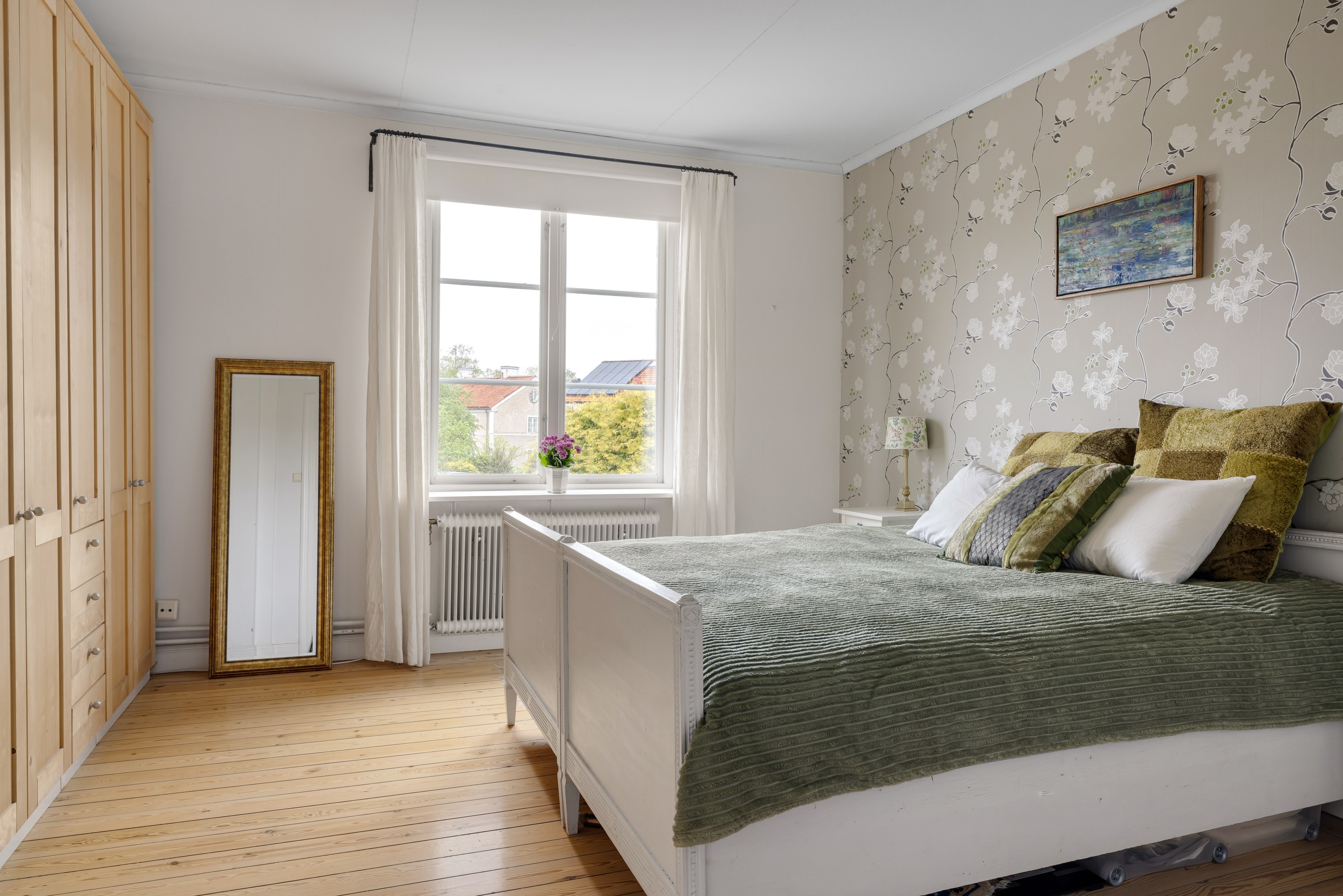 Bostadsbild från Valhallagatan 27, Såld i Främre Svartbäcken, Uppsala