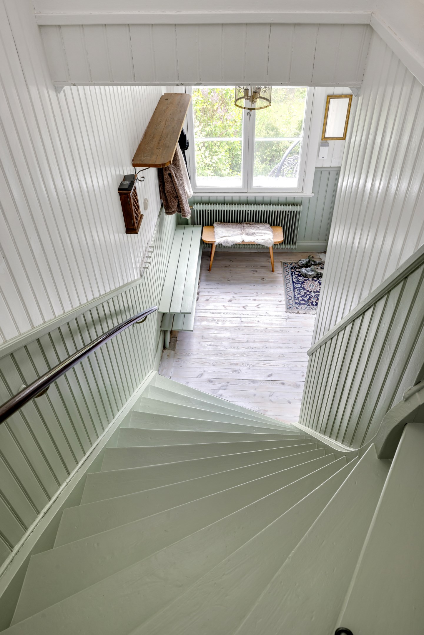 Bostadsbild från Valhallagatan 27, Såld i Främre Svartbäcken, Uppsala