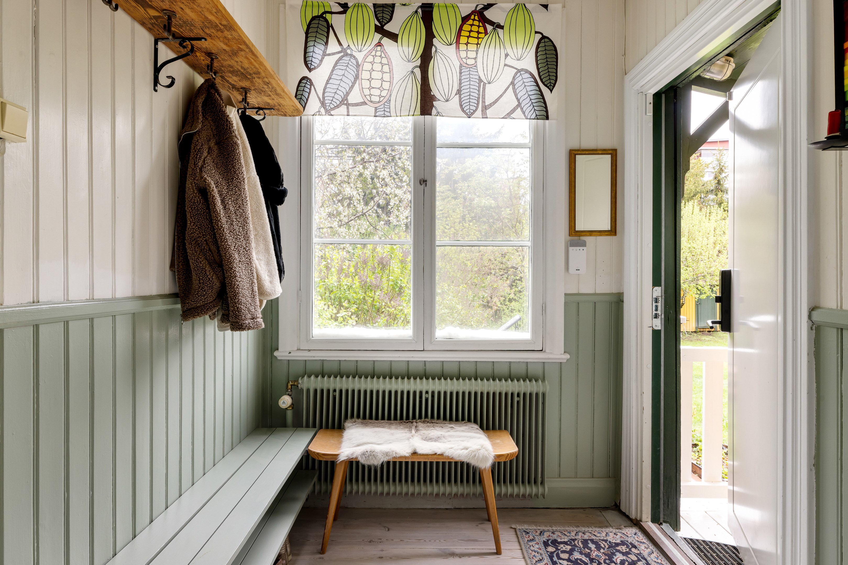 Bostadsbild från Valhallagatan 27, Såld i Främre Svartbäcken, Uppsala