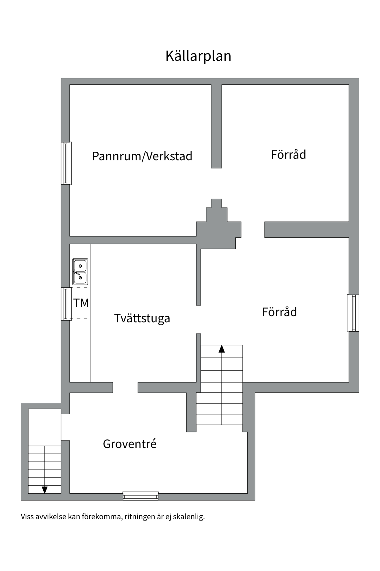 Bostadsbild från Valhallagatan 27, Såld i Främre Svartbäcken, Uppsala