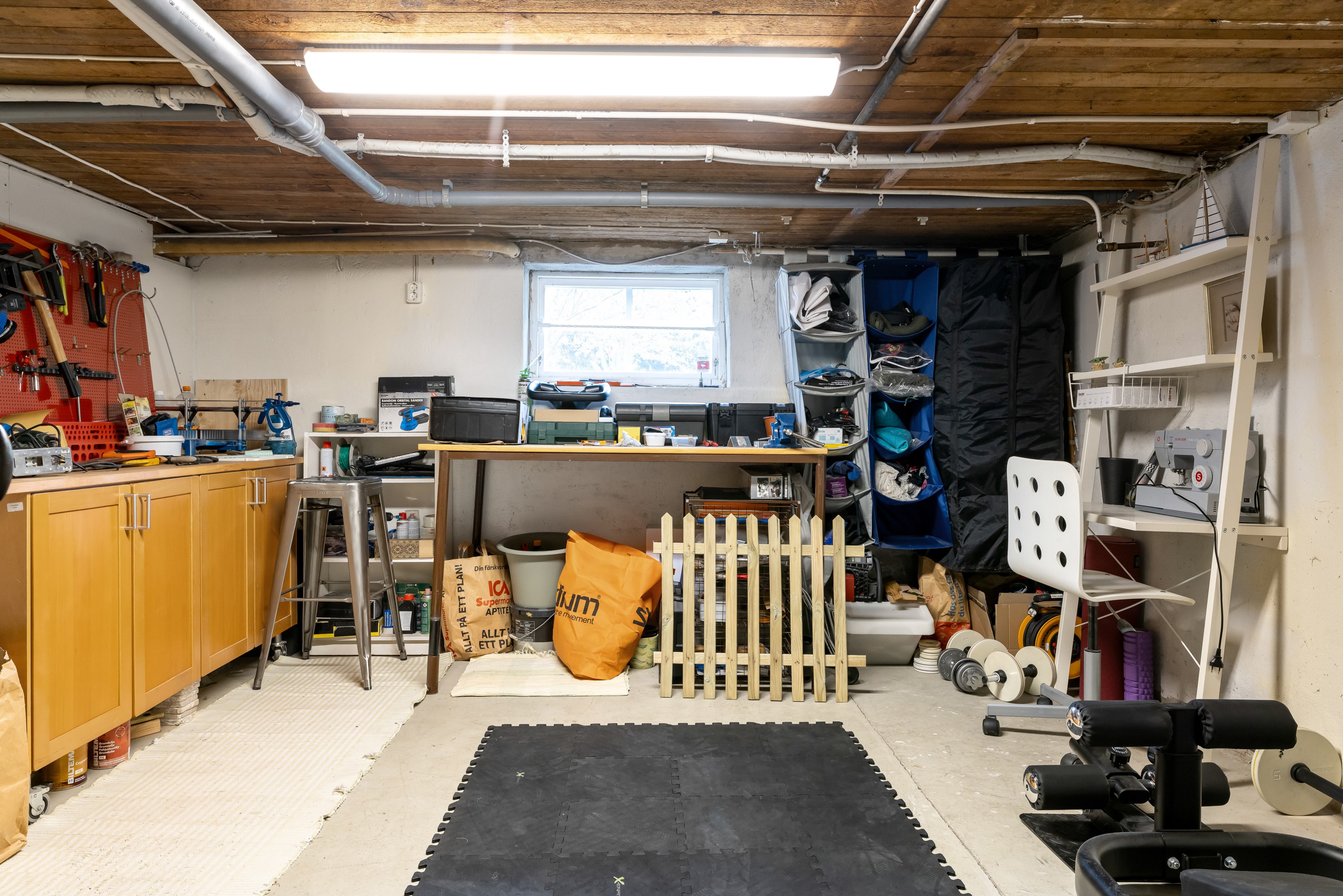 Bostadsbild från Valhallagatan 27, Såld i Främre Svartbäcken, Uppsala