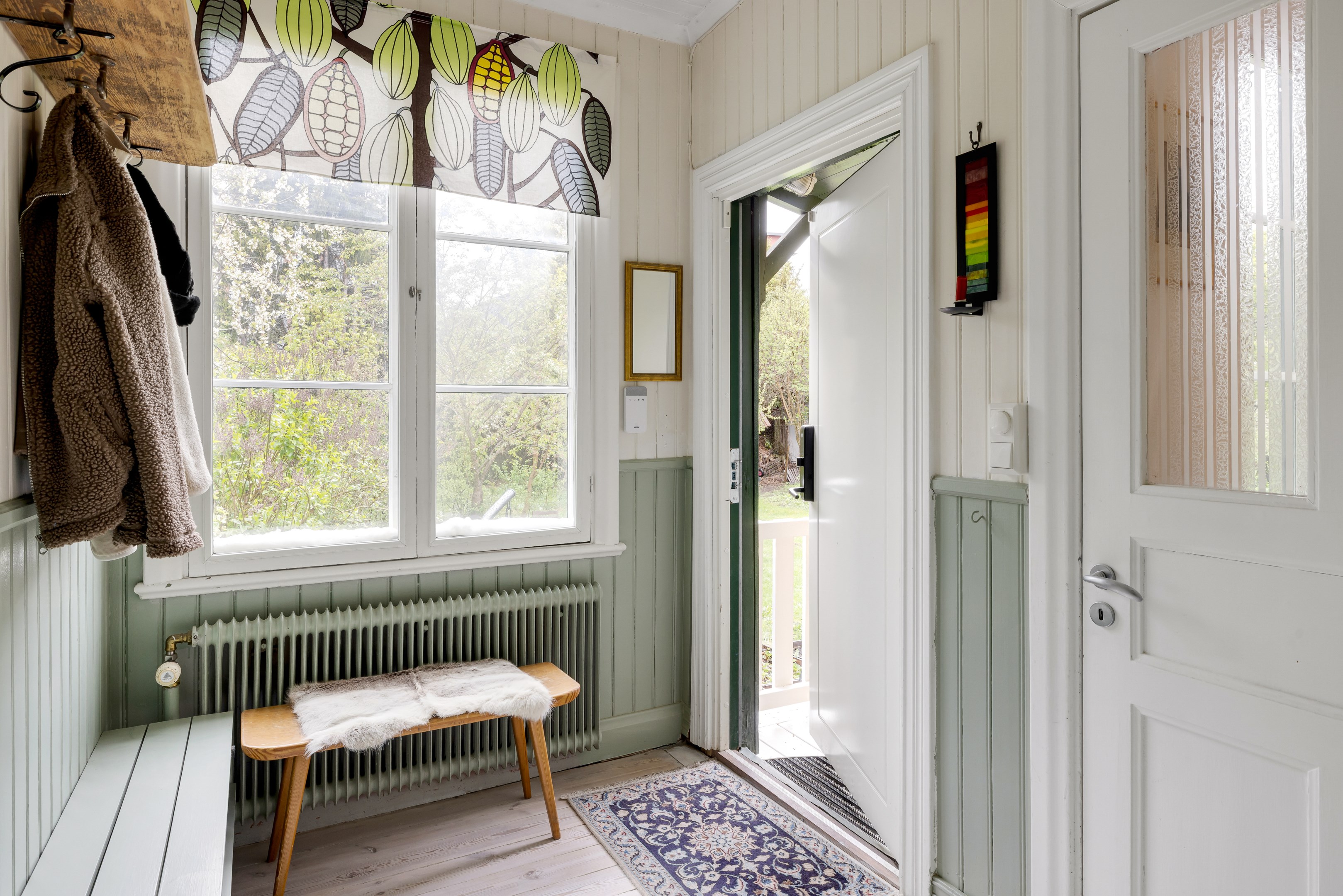 Bostadsbild från Valhallagatan 27, Såld i Främre Svartbäcken, Uppsala