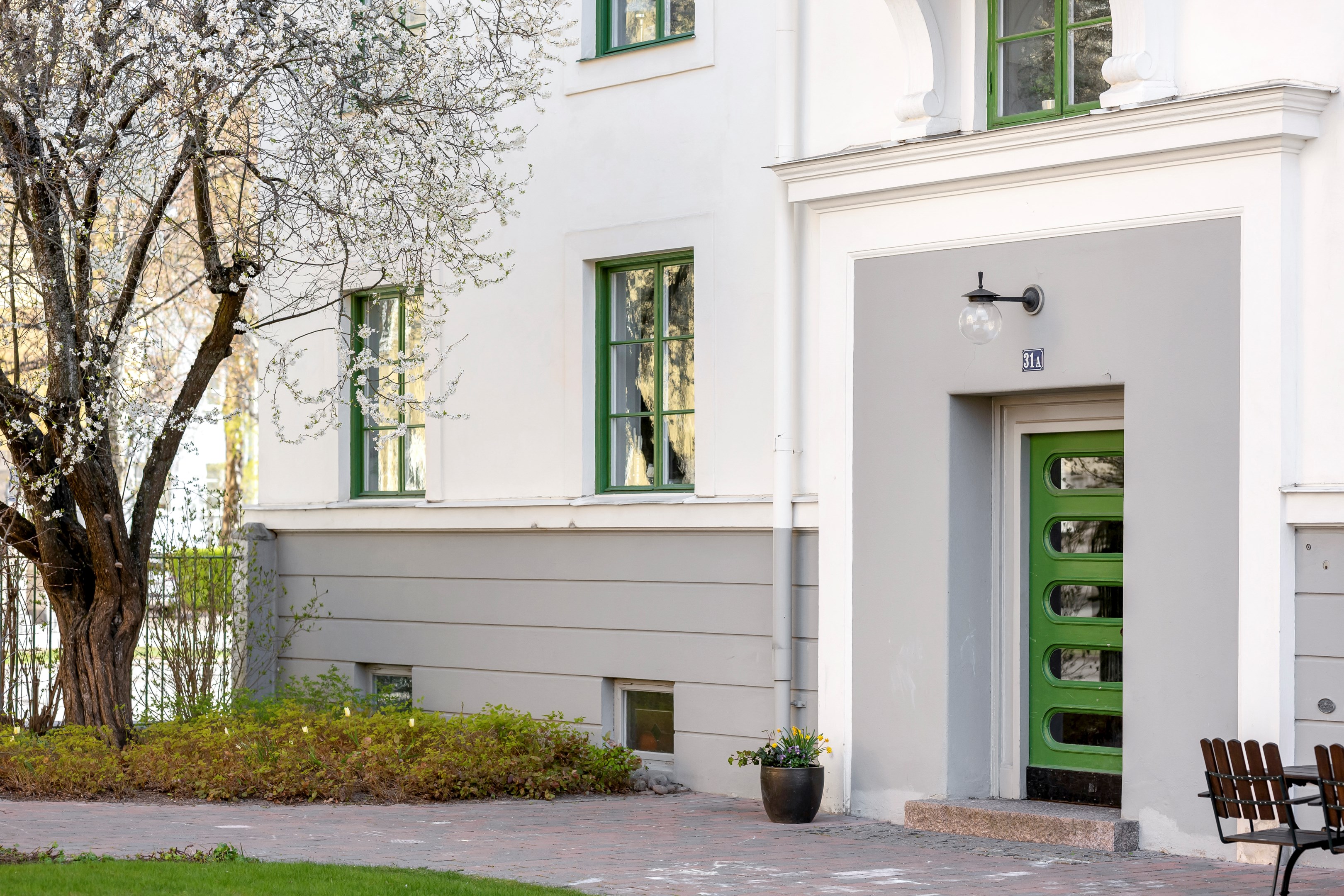 Bostadsbild från Väderkvarnsgatan 31 A, Till salu i Fålhagen, Uppsala