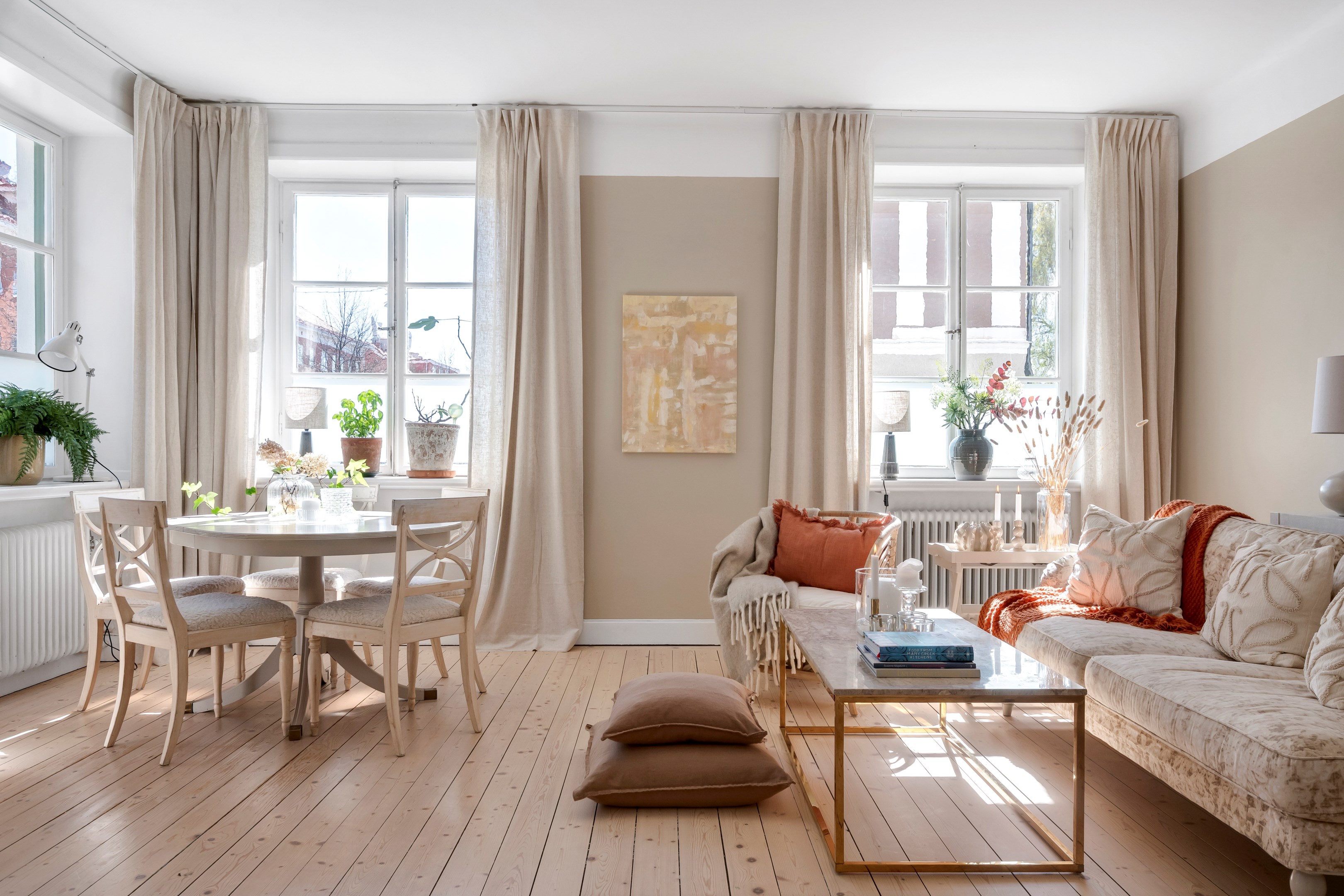 Bostadsbild från Väderkvarnsgatan 31 A, Till salu i Fålhagen, Uppsala