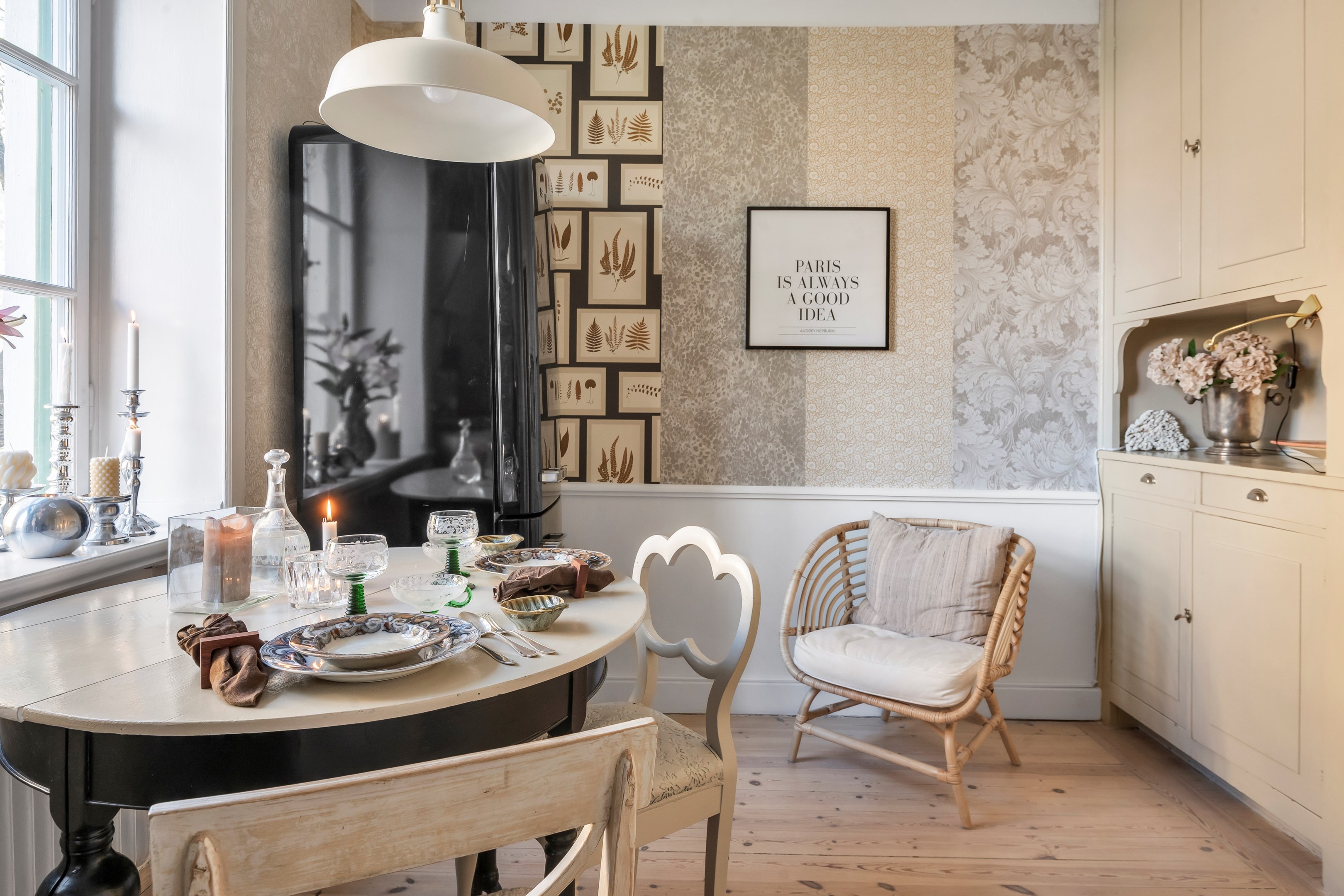 Bostadsbild från Väderkvarnsgatan 31 A, Till salu i Fålhagen, Uppsala