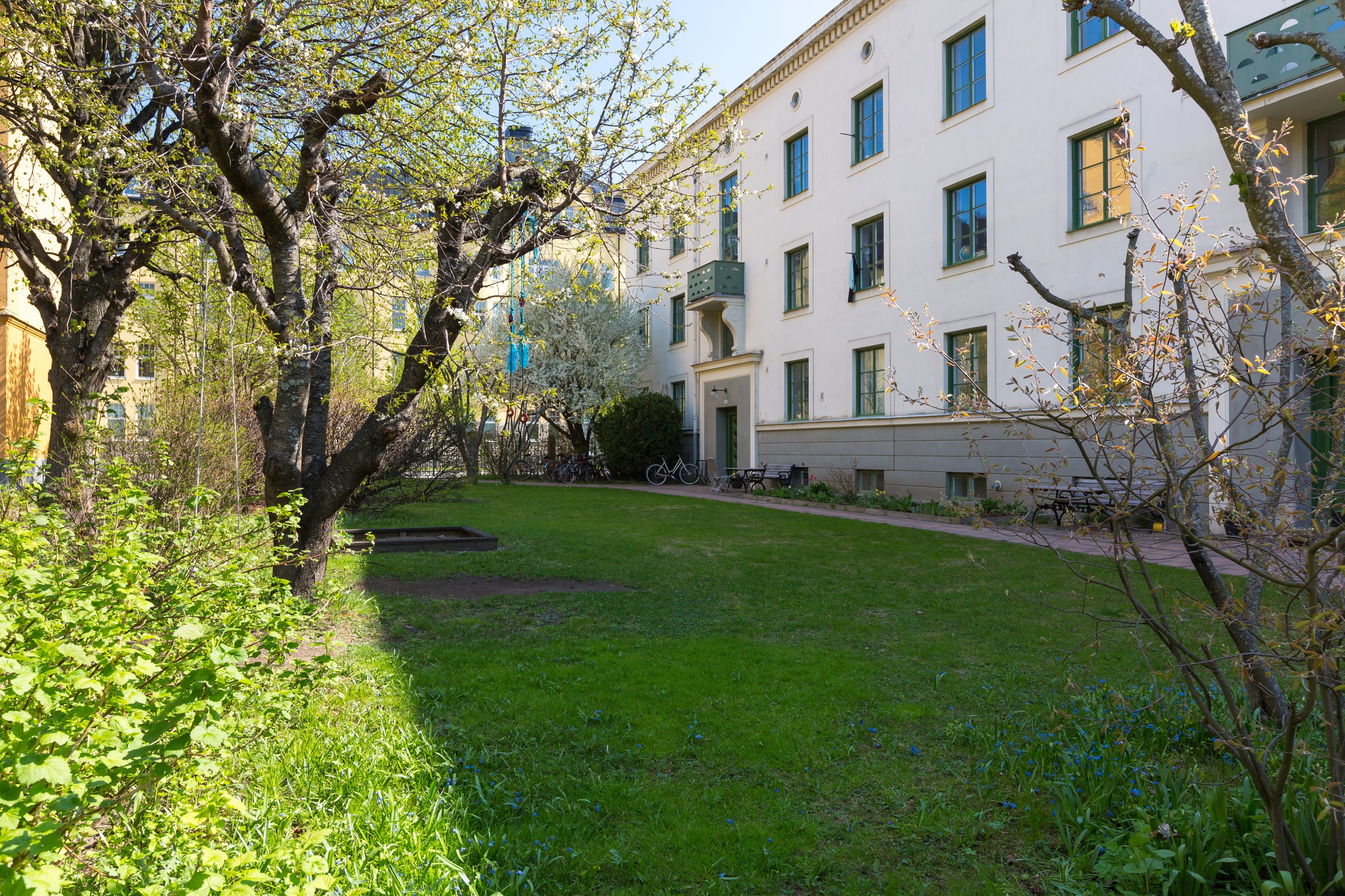Bostadsbild från Väderkvarnsgatan 31 A, Till salu i Fålhagen, Uppsala