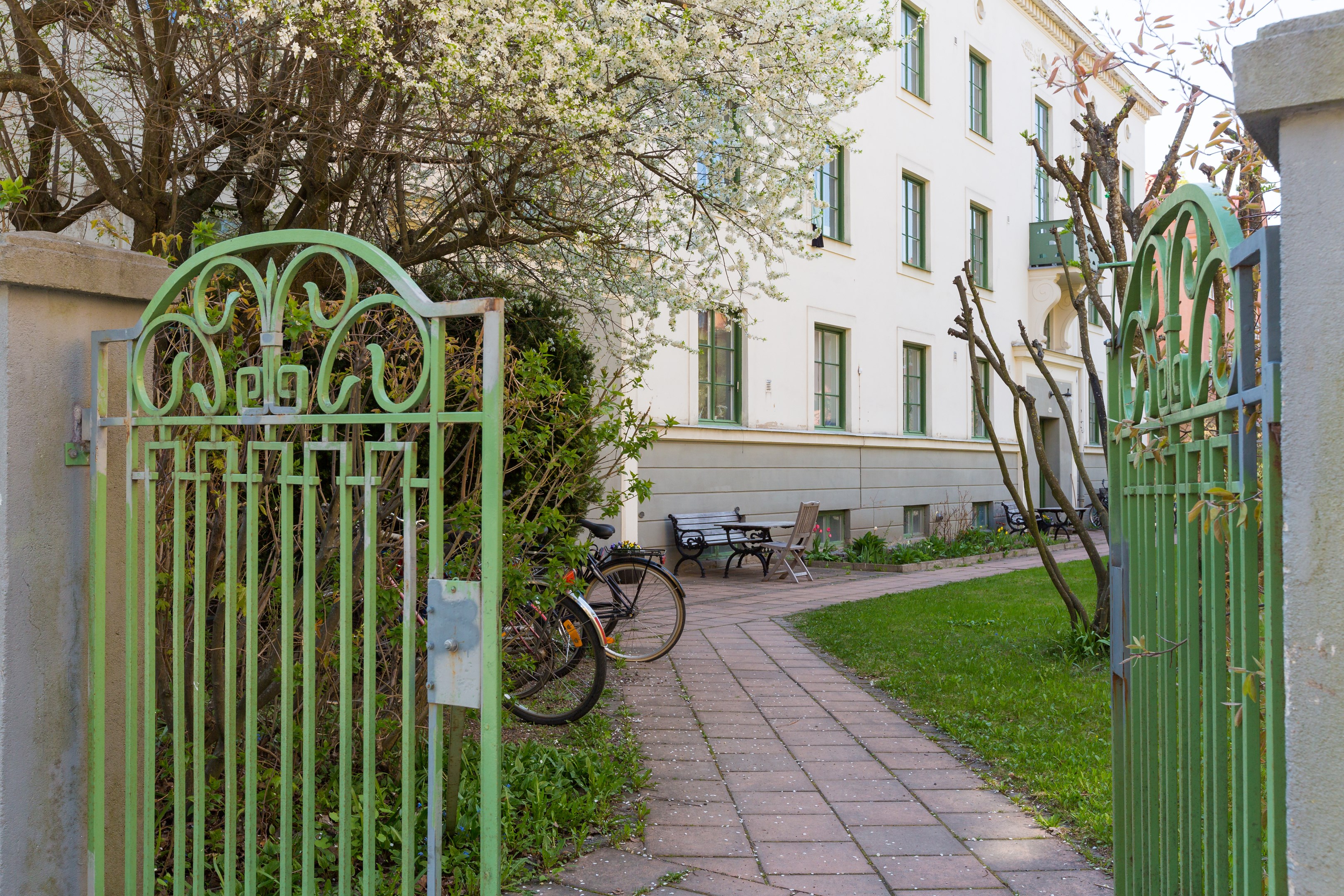 Bostadsbild från Väderkvarnsgatan 31 A, Till salu i Fålhagen, Uppsala