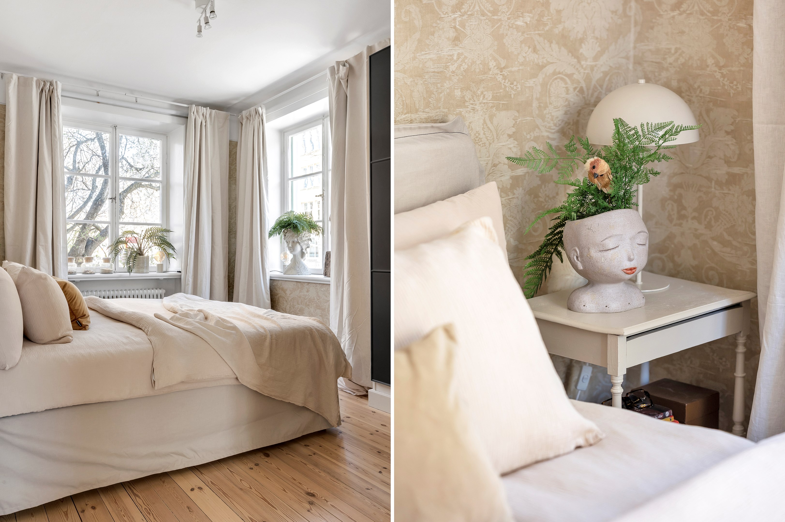 Bostadsbild från Väderkvarnsgatan 31 A, Till salu i Fålhagen, Uppsala