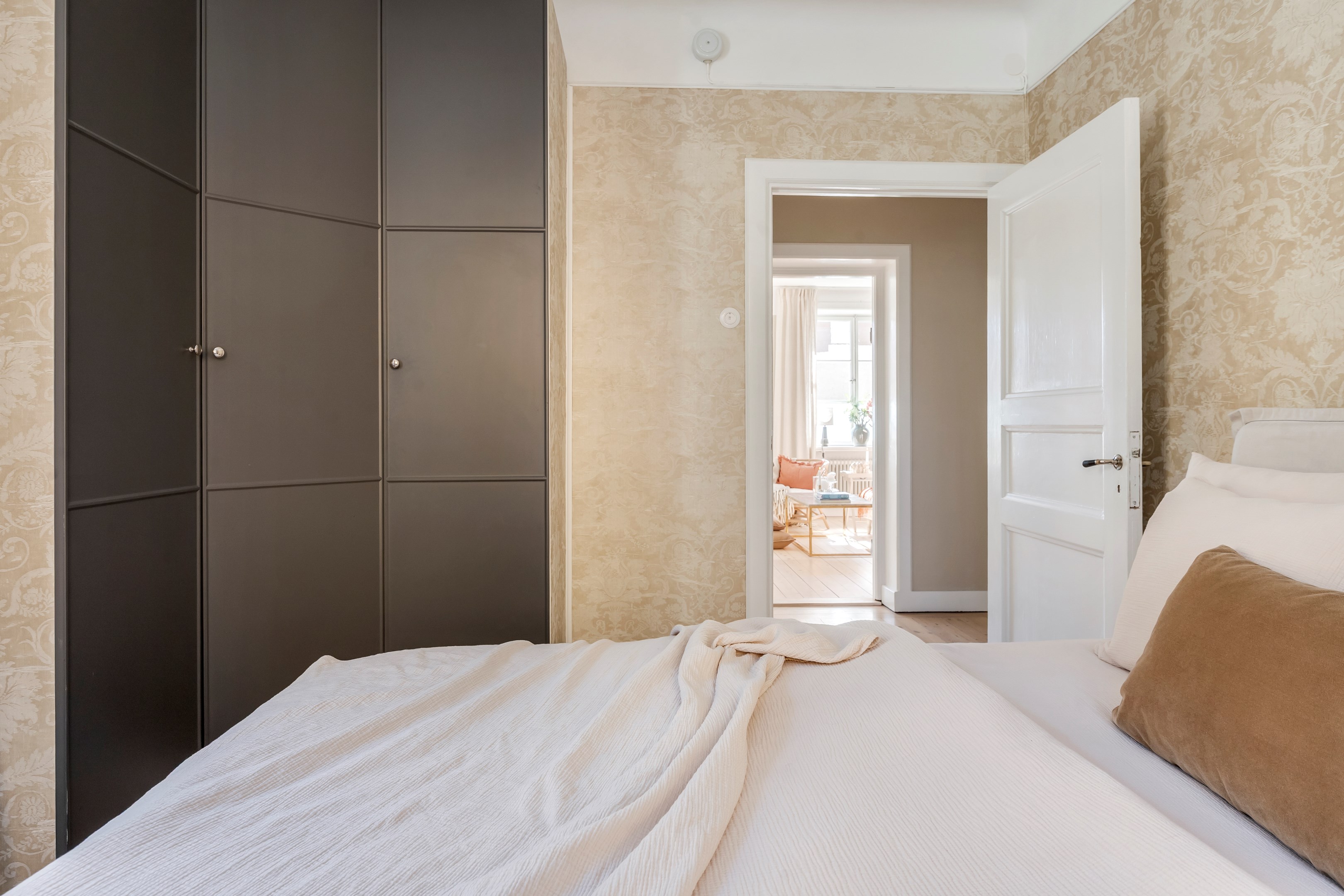 Bostadsbild från Väderkvarnsgatan 31 A, Till salu i Fålhagen, Uppsala
