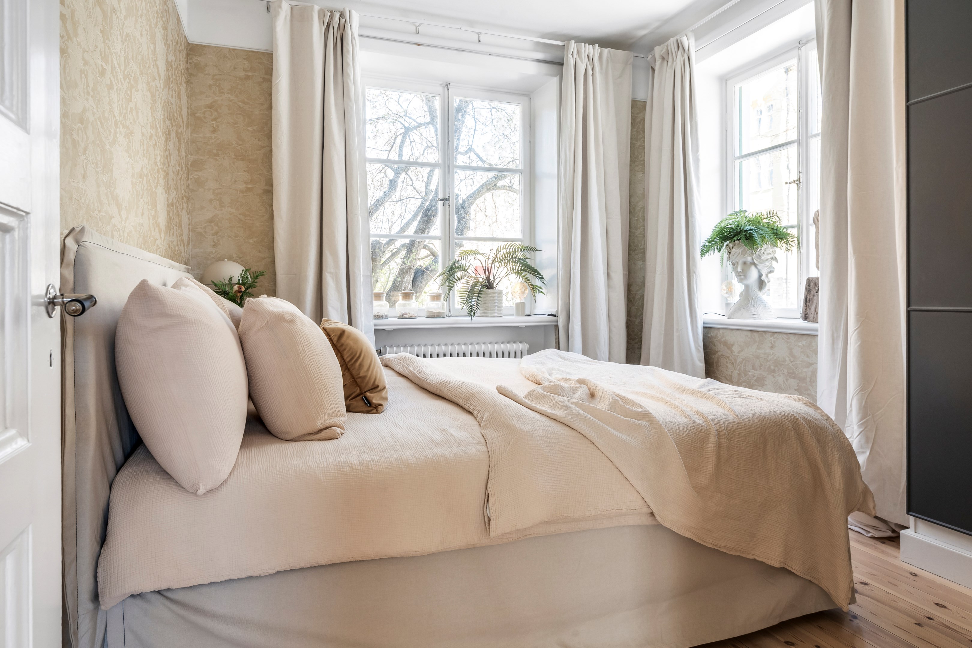 Bostadsbild från Väderkvarnsgatan 31 A, Till salu i Fålhagen, Uppsala