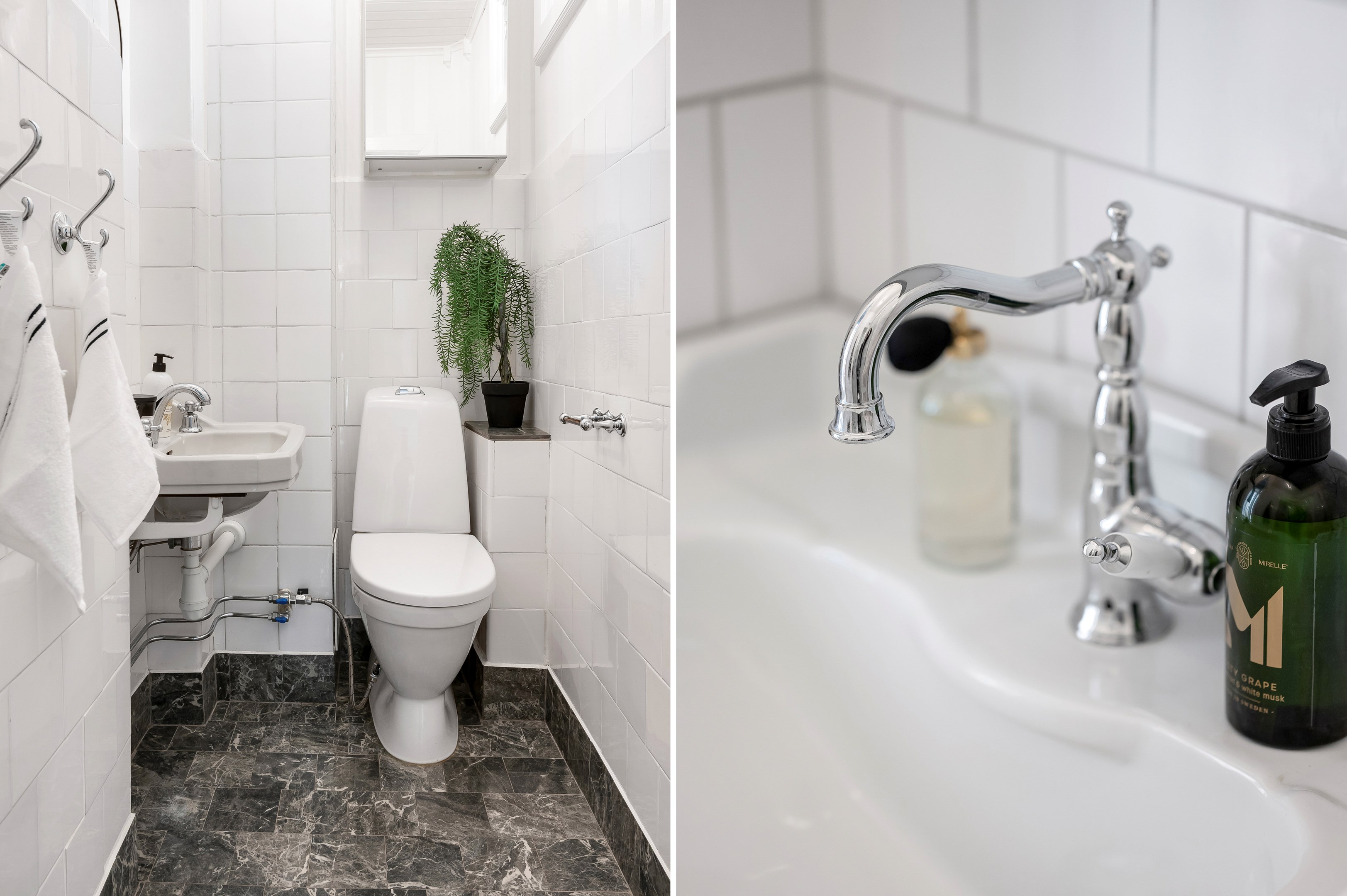 Bostadsbild från Väderkvarnsgatan 31 A, Till salu i Fålhagen, Uppsala