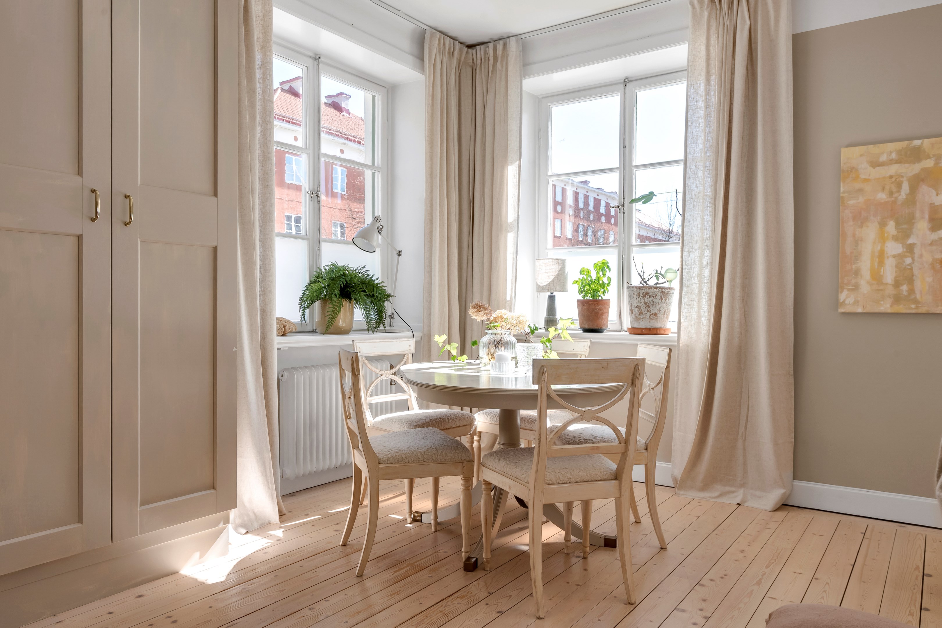 Bostadsbild från Väderkvarnsgatan 31 A, Till salu i Fålhagen, Uppsala