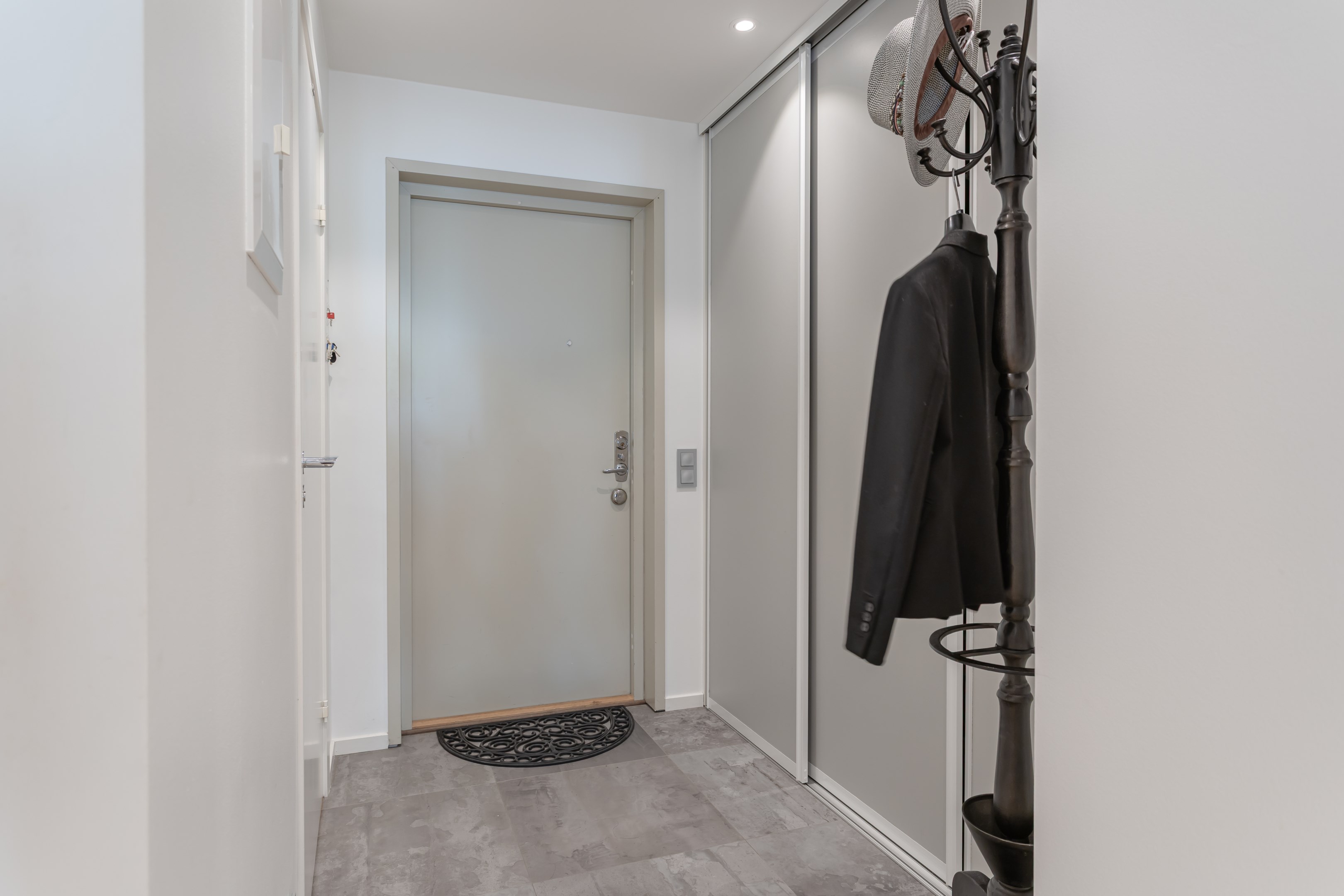 Bostadsbild från Ulriksborgsgatan 7, Till salu i Kungsholmen - Thorildsplan, Stockholm