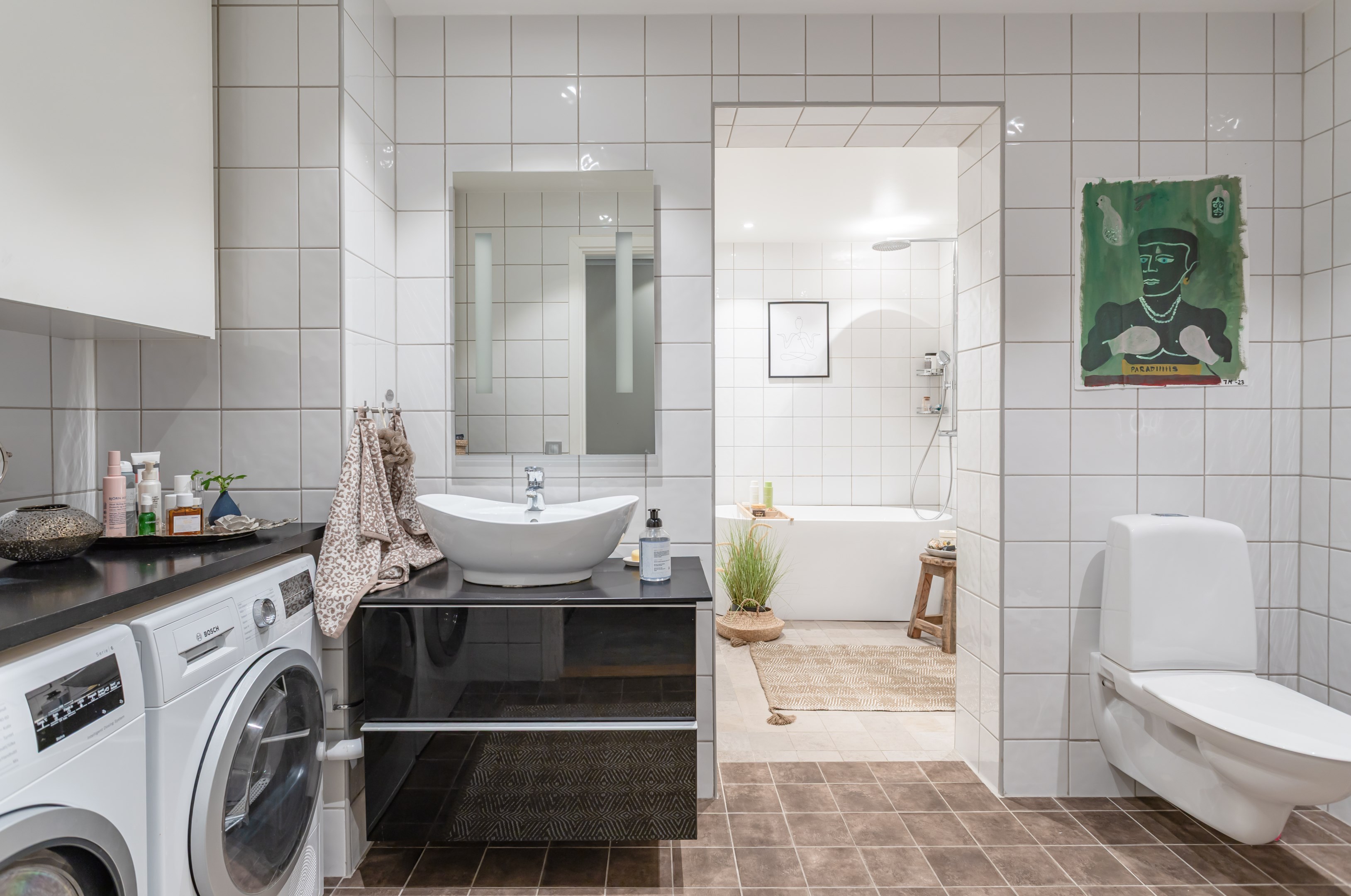 Bostadsbild från Ulriksborgsgatan 7, Till salu i Kungsholmen - Thorildsplan, Stockholm