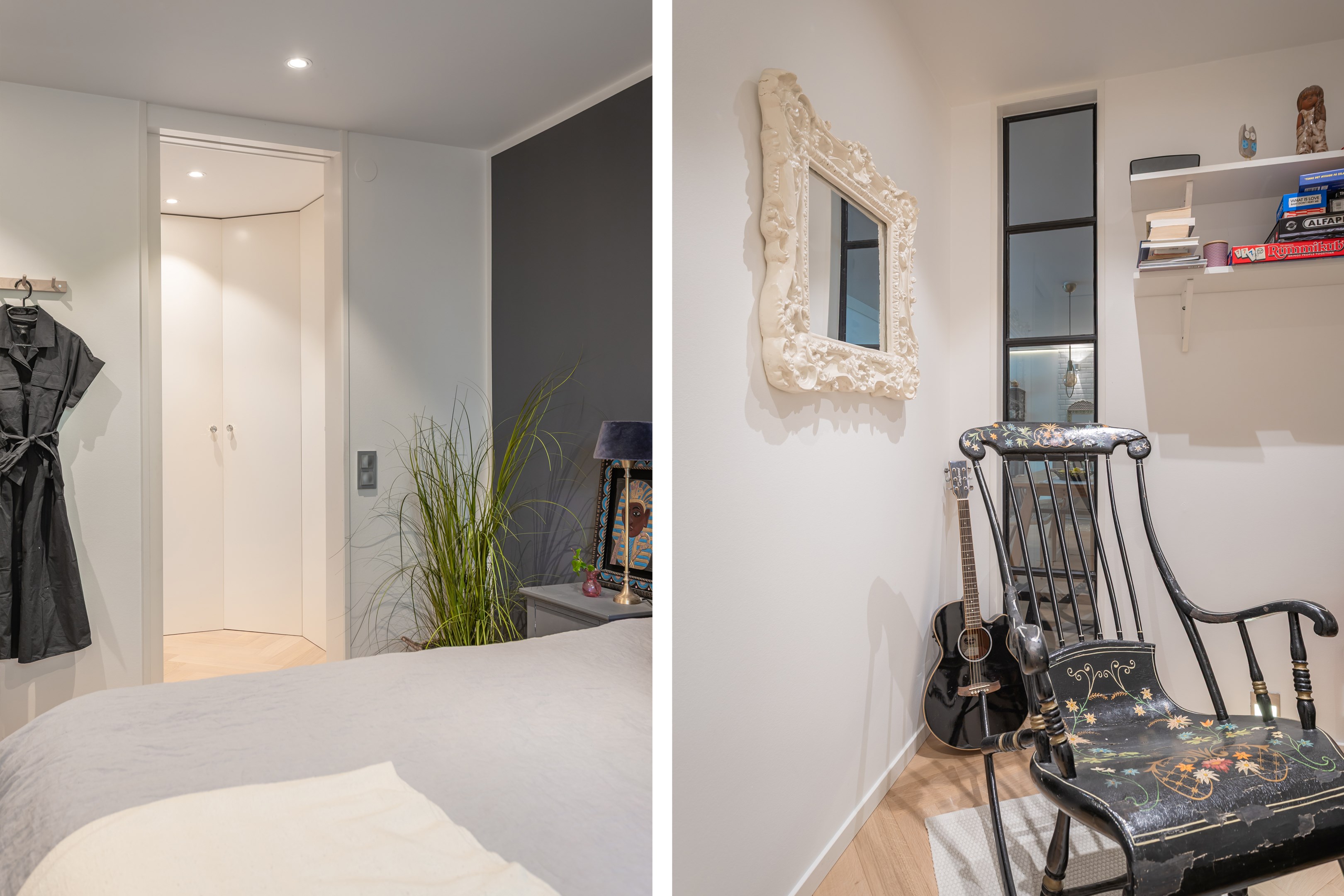 Bostadsbild från Ulriksborgsgatan 7, Till salu i Kungsholmen - Thorildsplan, Stockholm