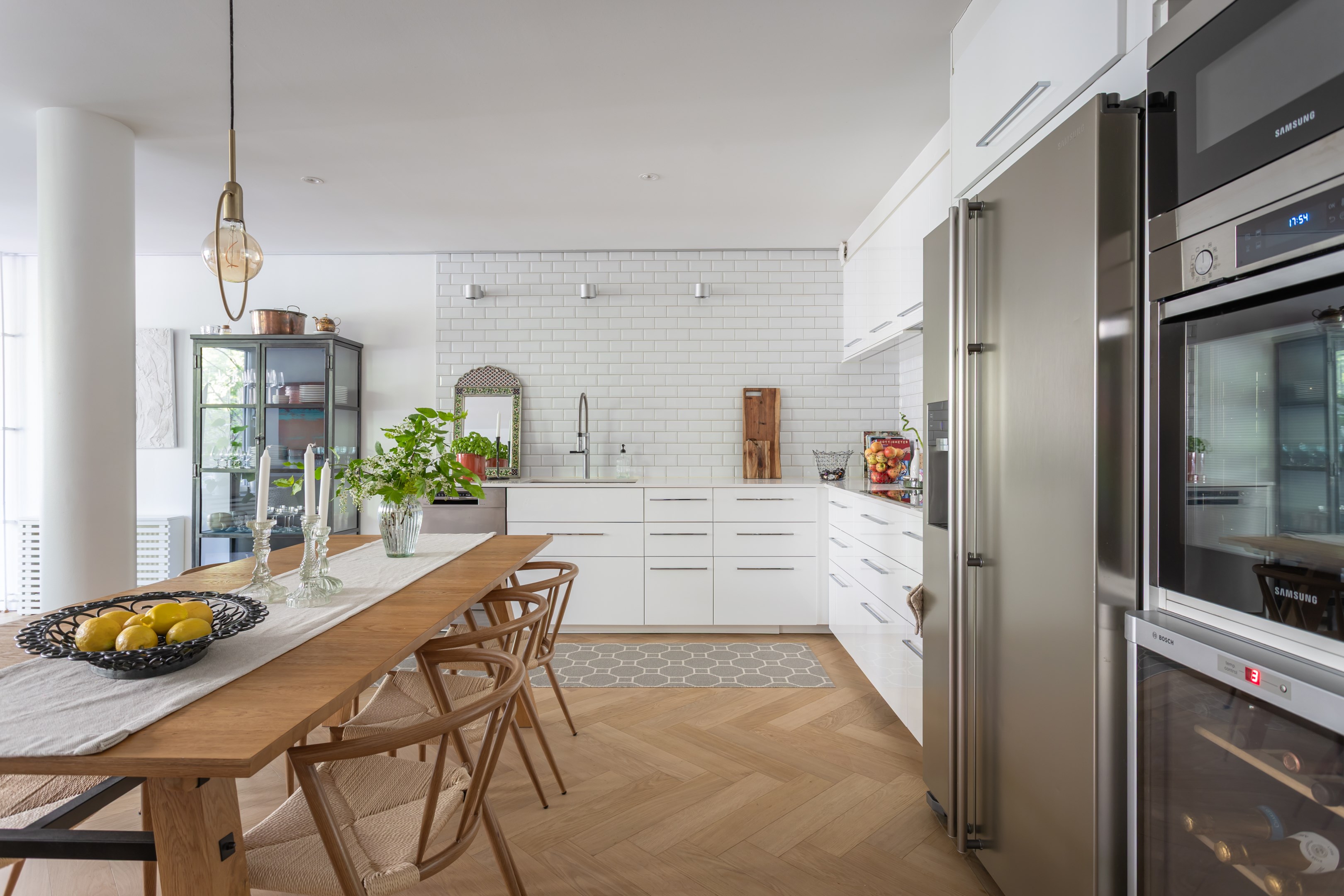 Bostadsbild från Ulriksborgsgatan 7, Till salu i Kungsholmen - Thorildsplan, Stockholm