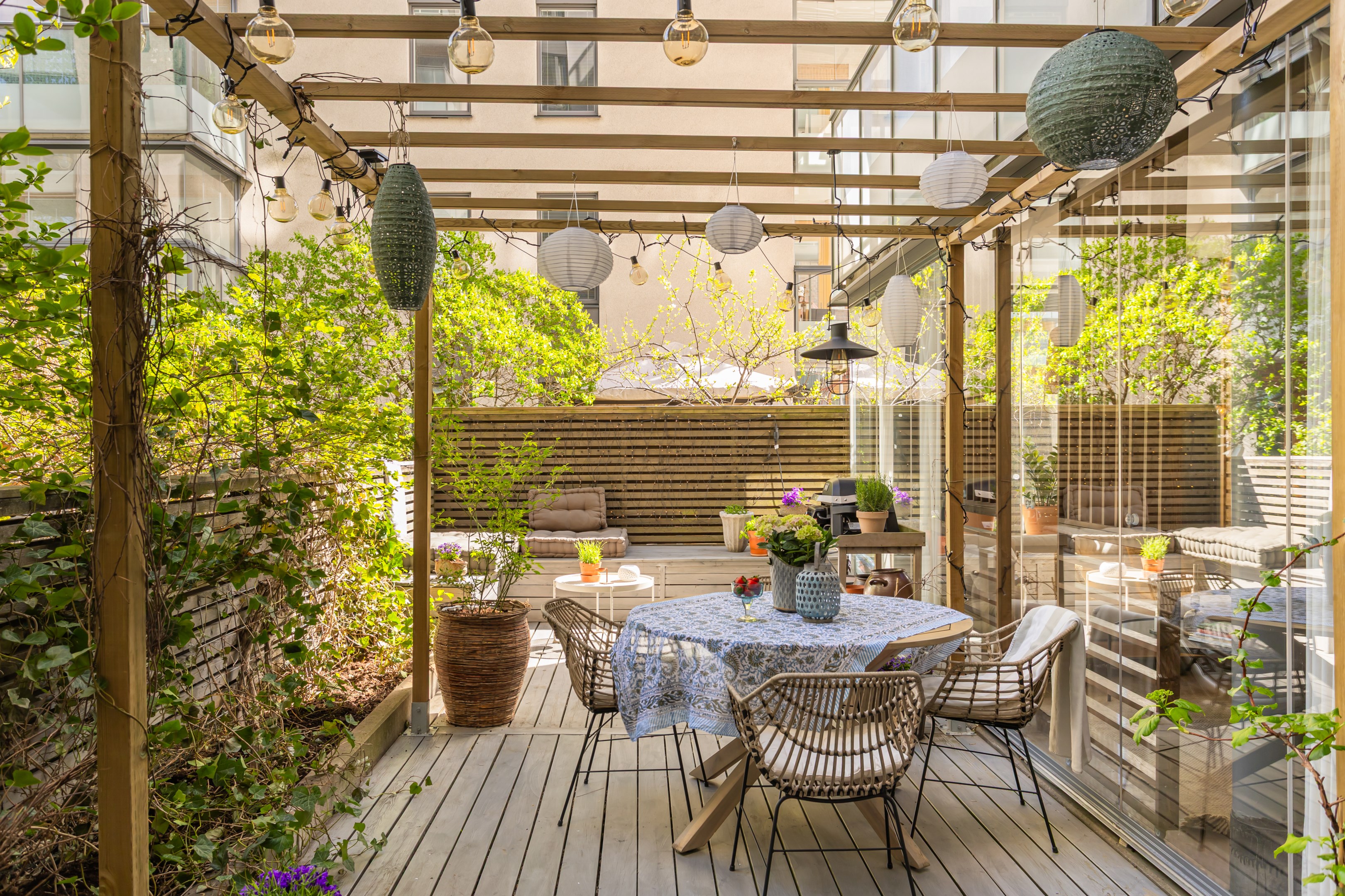 Bostadsbild från Ulriksborgsgatan 7, Till salu i Kungsholmen - Thorildsplan, Stockholm