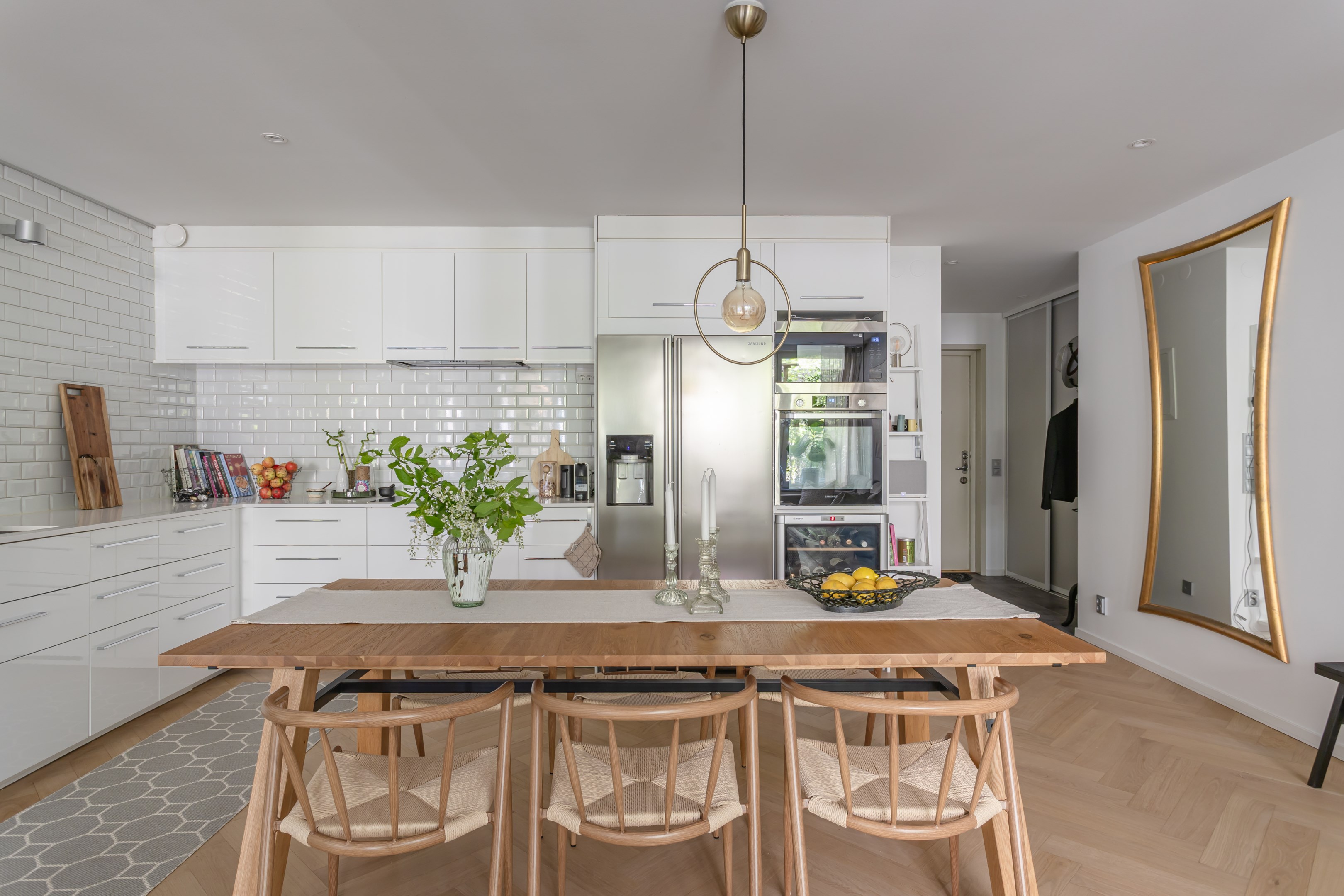 Bostadsbild från Ulriksborgsgatan 7, Till salu i Kungsholmen - Thorildsplan, Stockholm