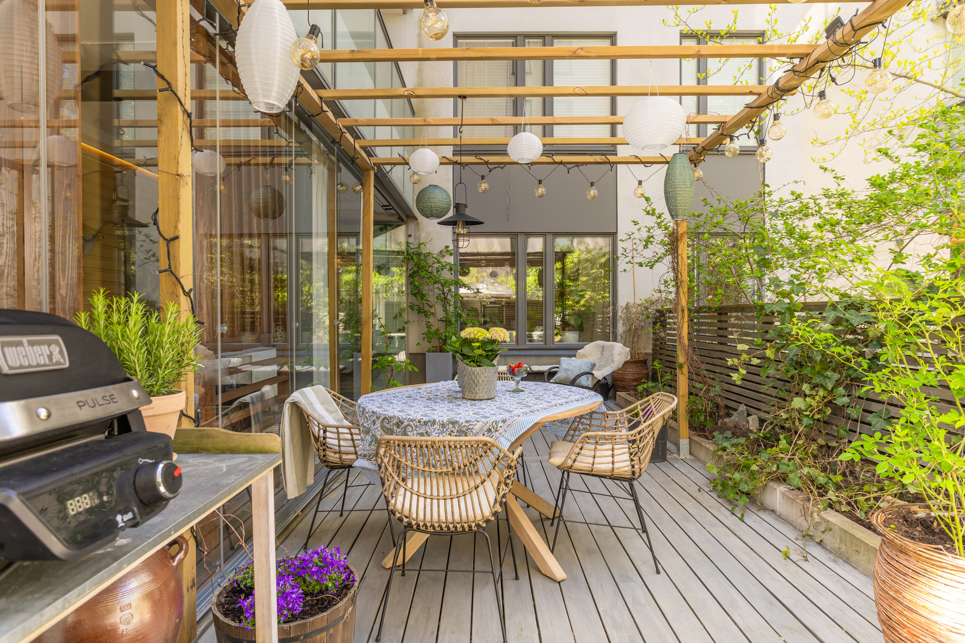 Bostadsbild från Ulriksborgsgatan 7, Till salu i Kungsholmen - Thorildsplan, Stockholm