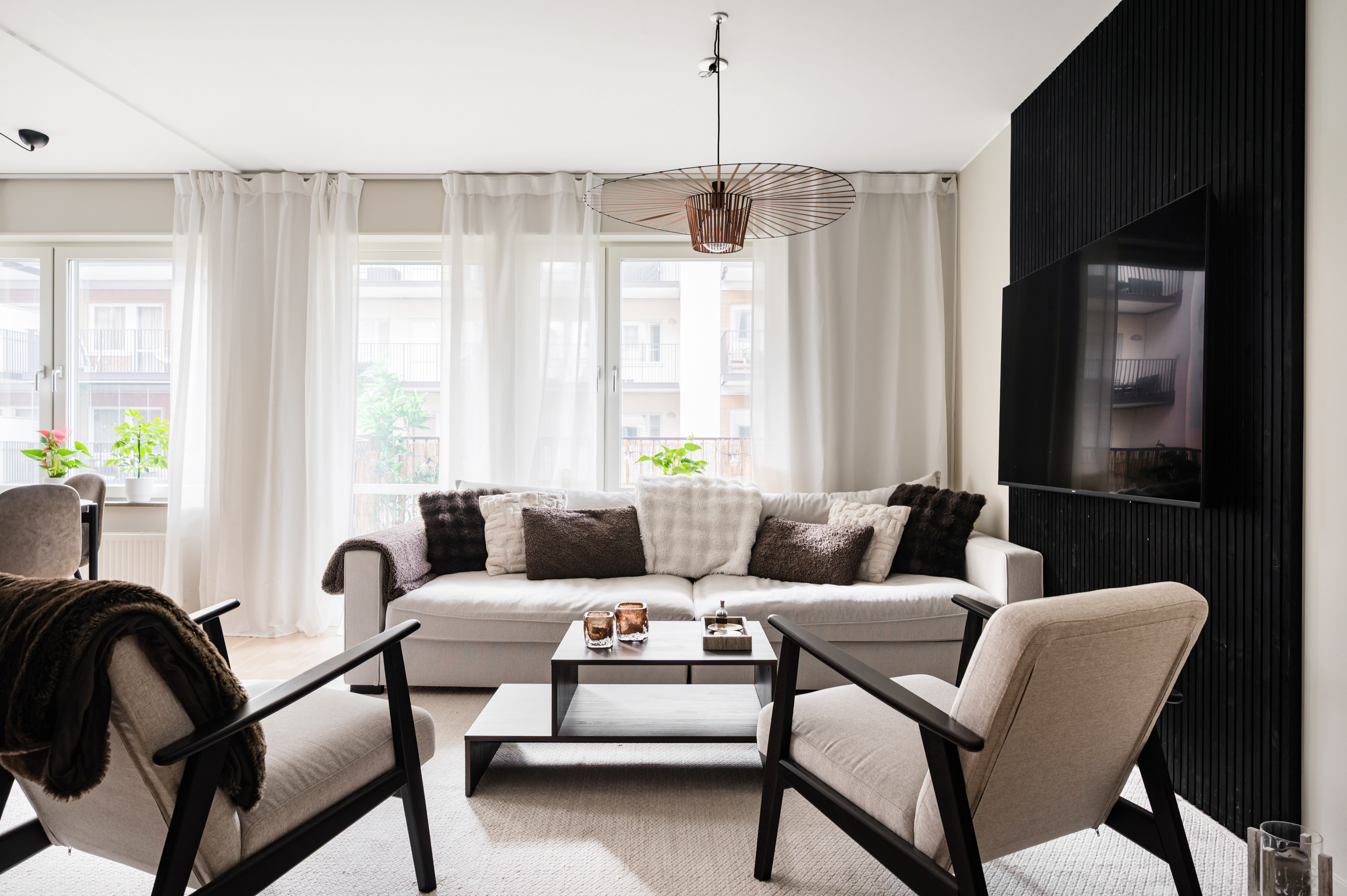 Bostadsbild från Hovslagarevägen 19, Till salu i Sollentuna - Edsängen, Sollentuna