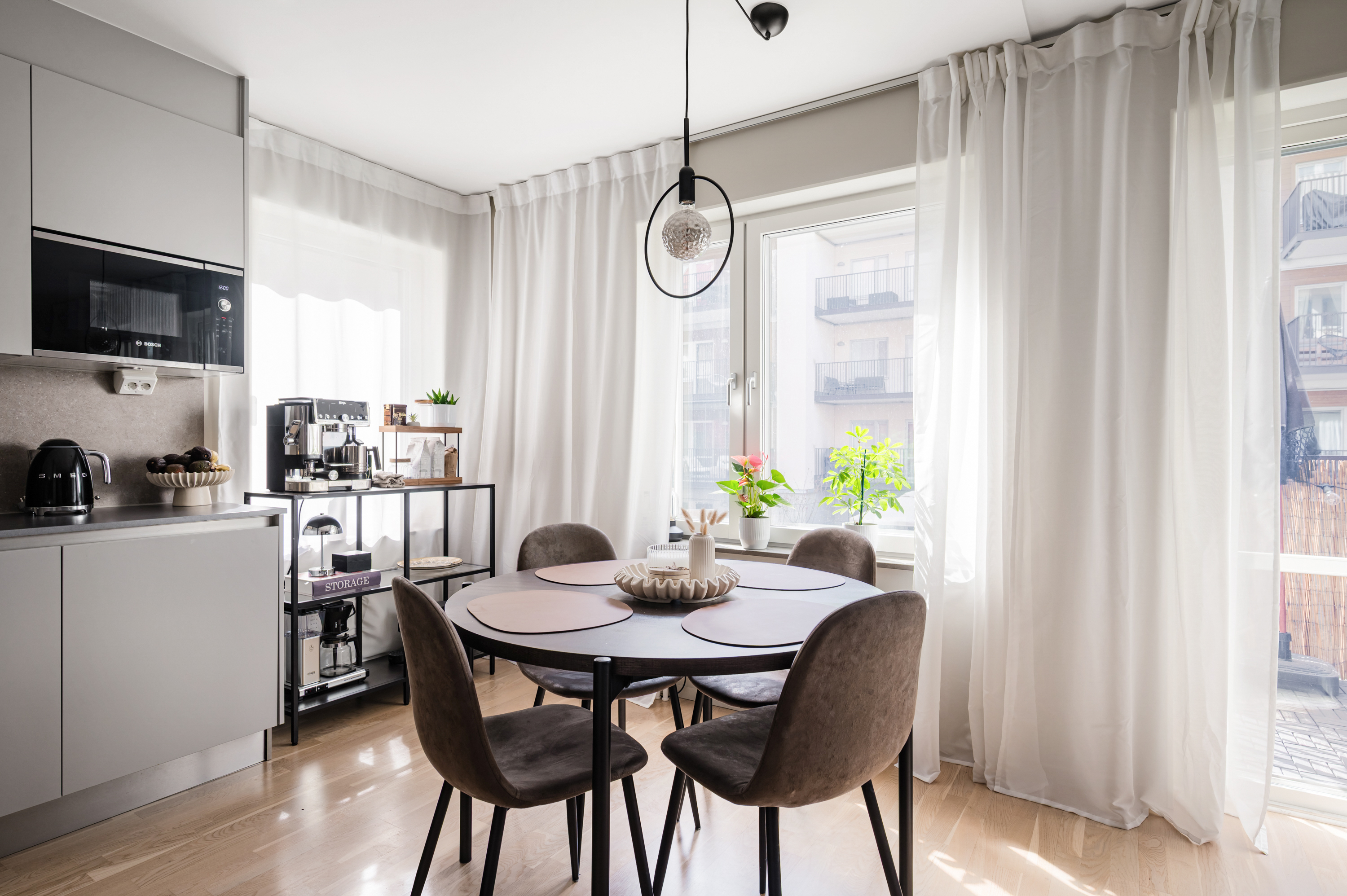 Bostadsbild från Hovslagarevägen 19, Till salu i Sollentuna - Edsängen, Sollentuna